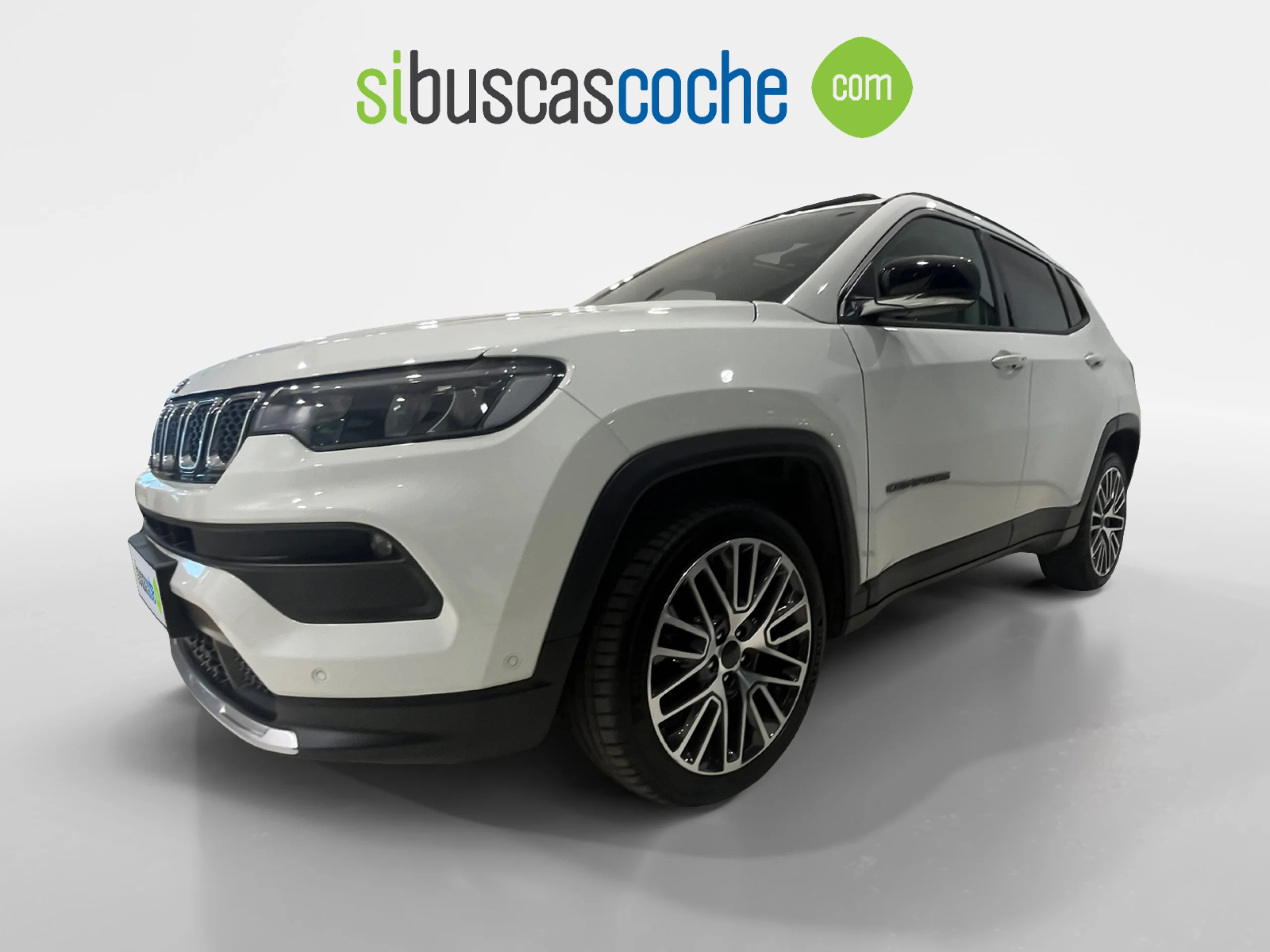 JEEP COMPASS 1.3 GSE T4 96KW (130CV) LIMITED MT FWD - Foto 16