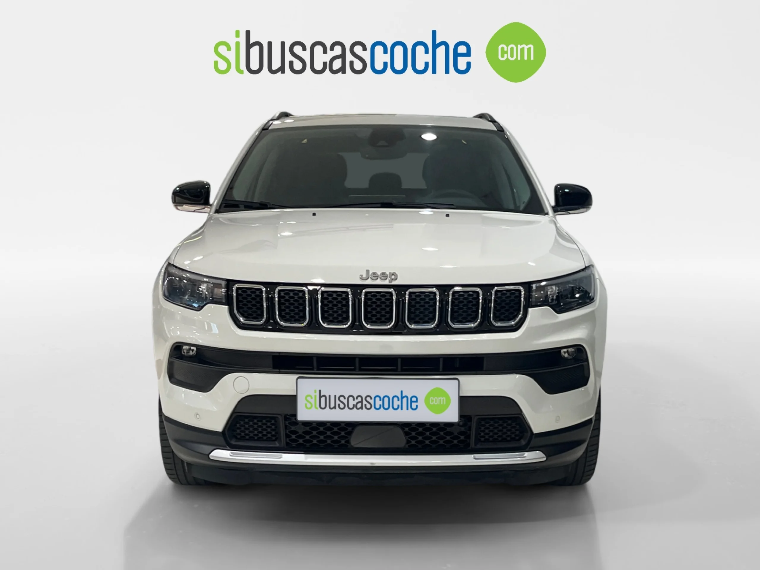 JEEP COMPASS 1.3 GSE T4 96KW (130CV) LIMITED MT FWD - Foto 17