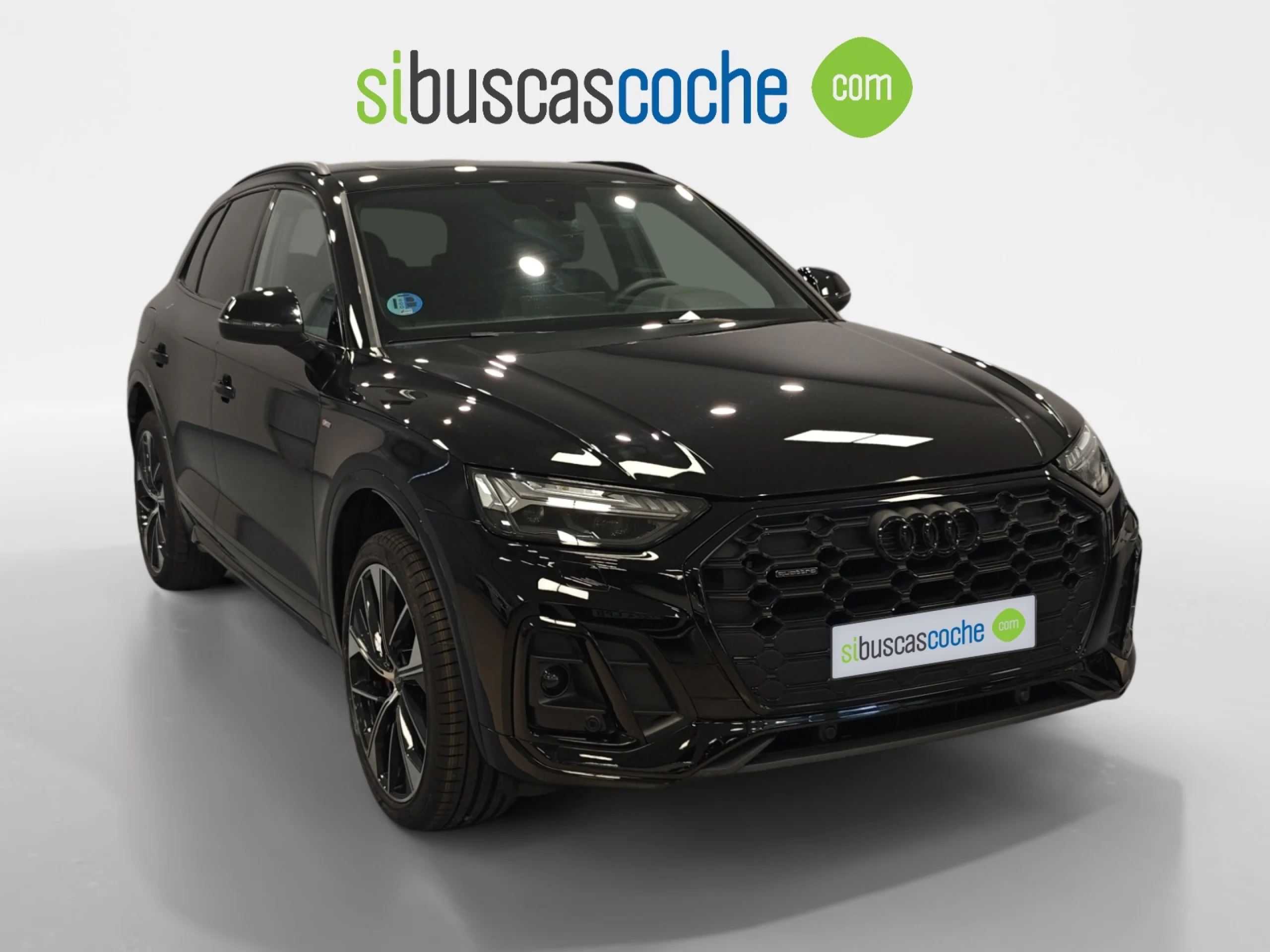 AUDI Q5 BLACK LINE 40 TDI 150KW QUATTRO ULTRA - Foto 1