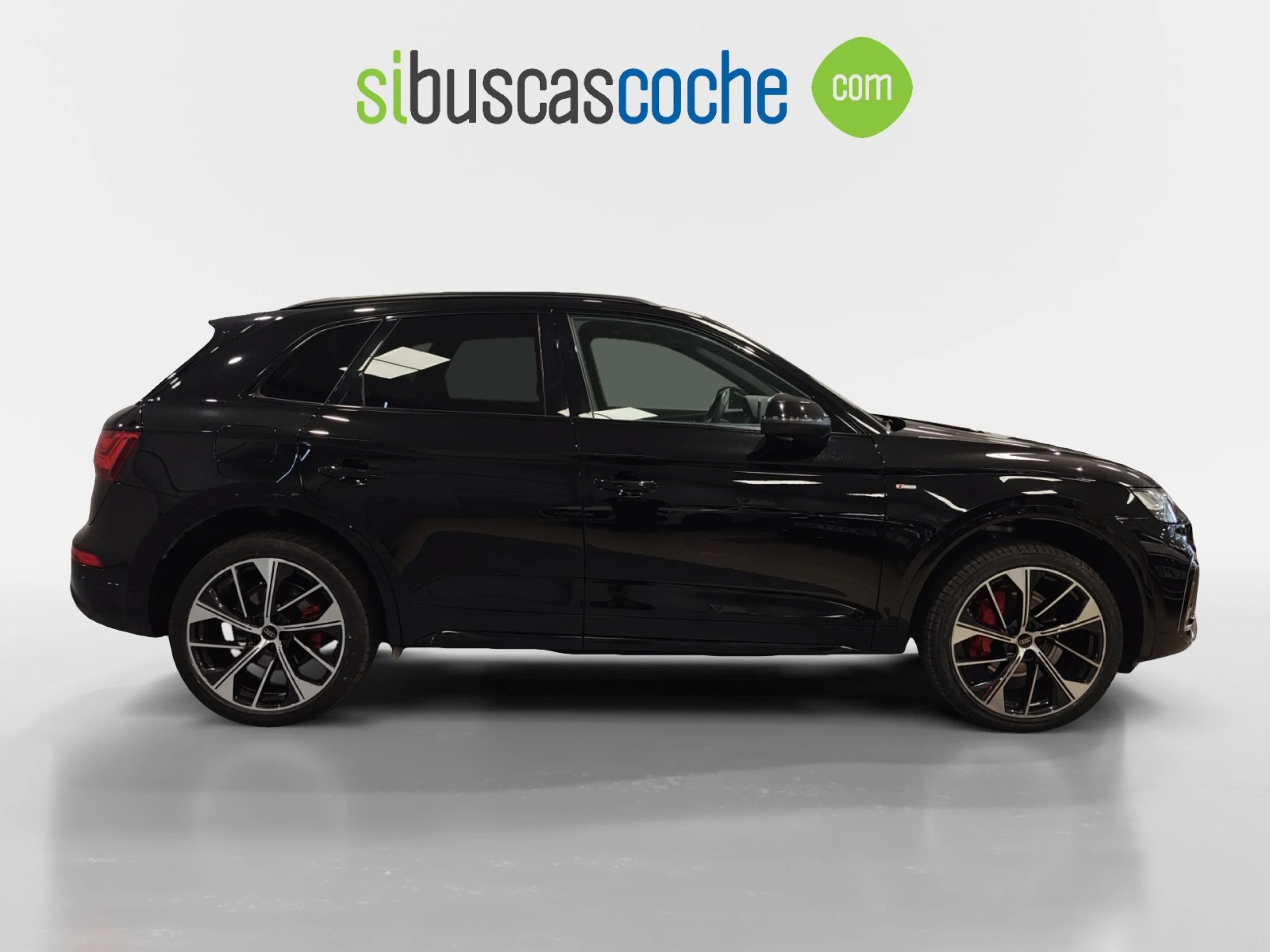 AUDI Q5 BLACK LINE 40 TDI 150KW QUATTRO ULTRA - Foto 3