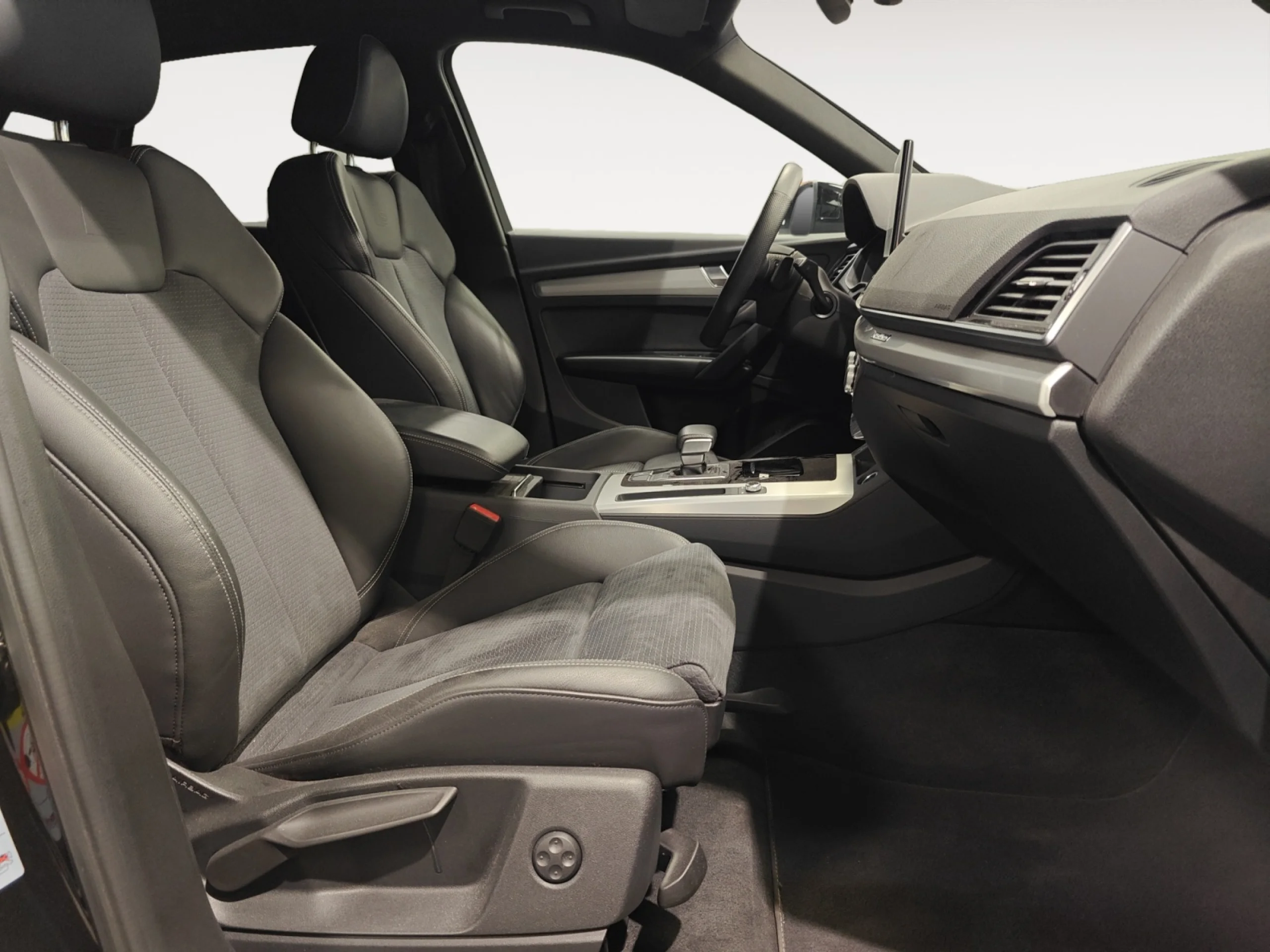 AUDI Q5 BLACK LINE 40 TDI 150KW QUATTRO ULTRA - Foto 5
