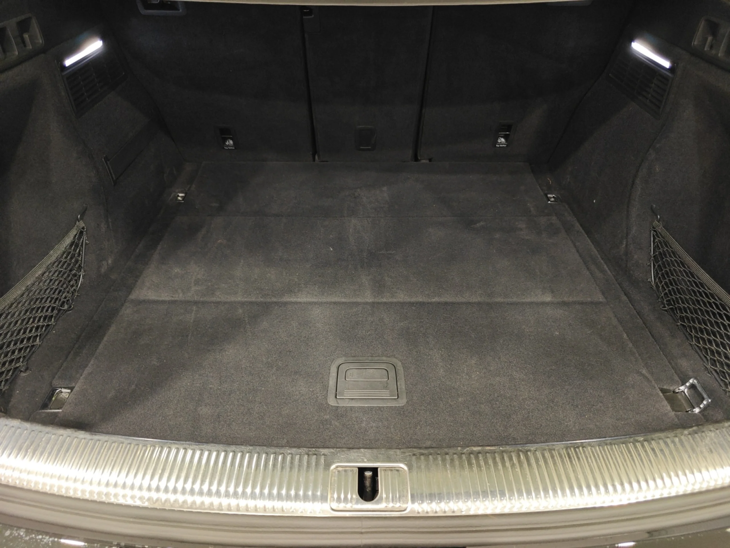 AUDI Q5 BLACK LINE 40 TDI 150KW QUATTRO ULTRA - Foto 7