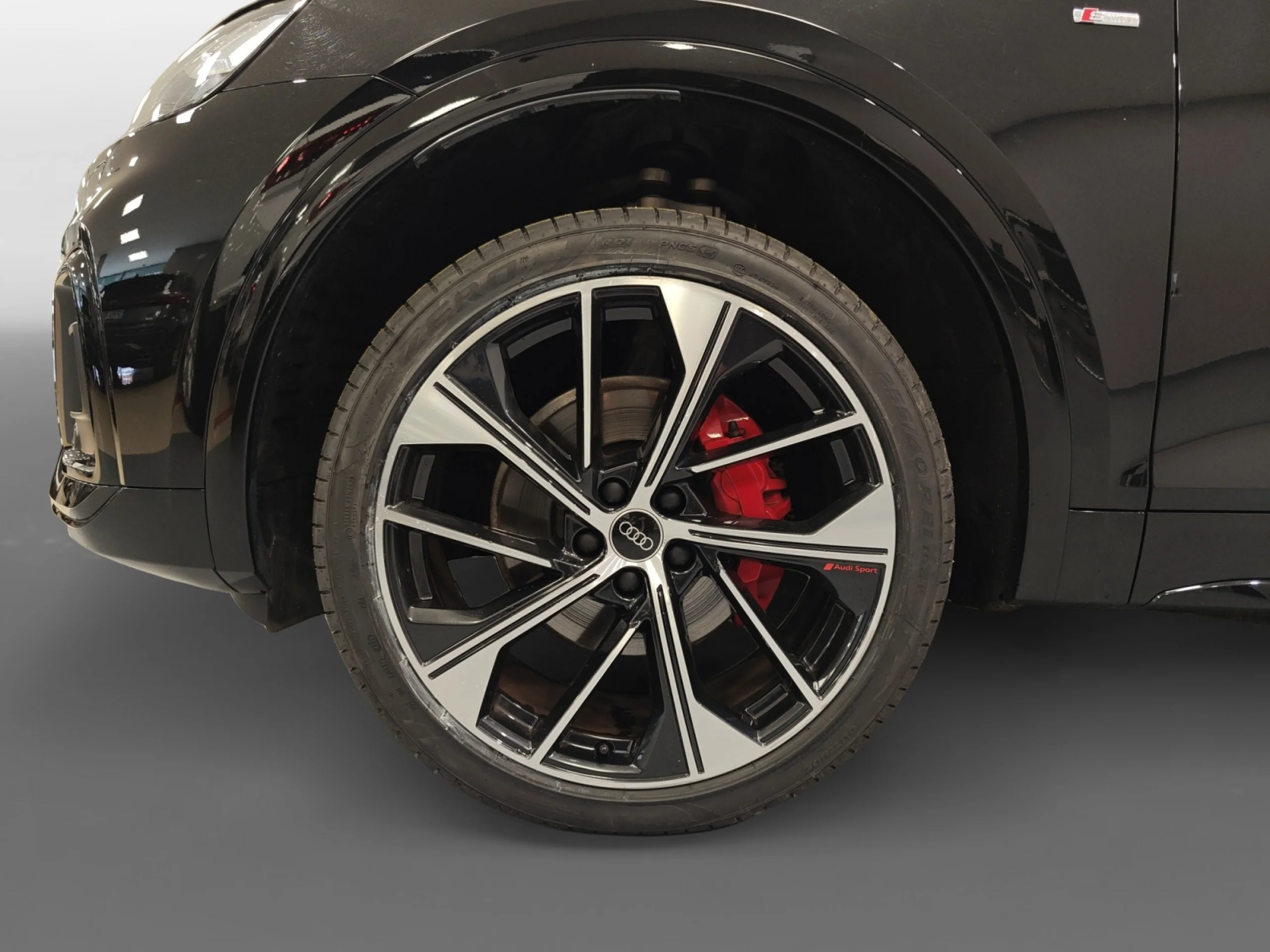 AUDI Q5 BLACK LINE 40 TDI 150KW QUATTRO ULTRA - Foto 8
