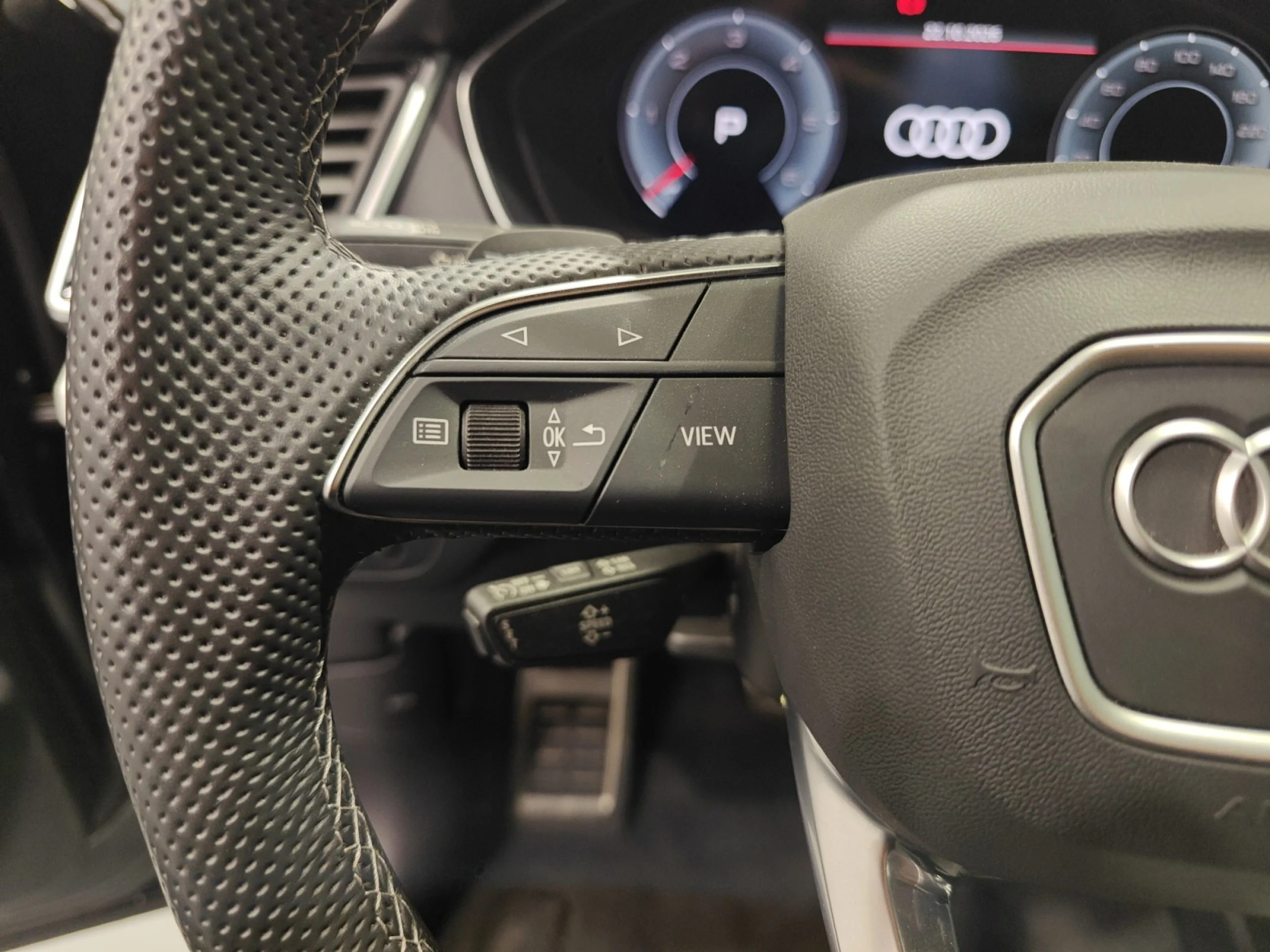 AUDI Q5 BLACK LINE 40 TDI 150KW QUATTRO ULTRA - Foto 11