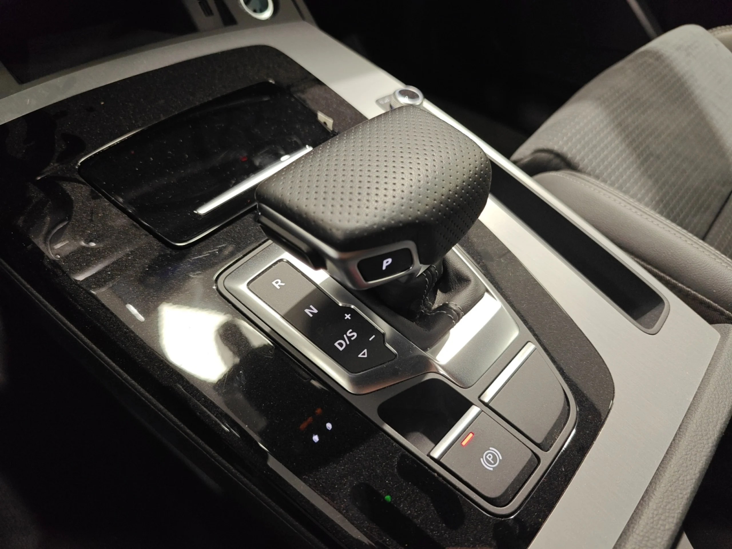 AUDI Q5 BLACK LINE 40 TDI 150KW QUATTRO ULTRA - Foto 17