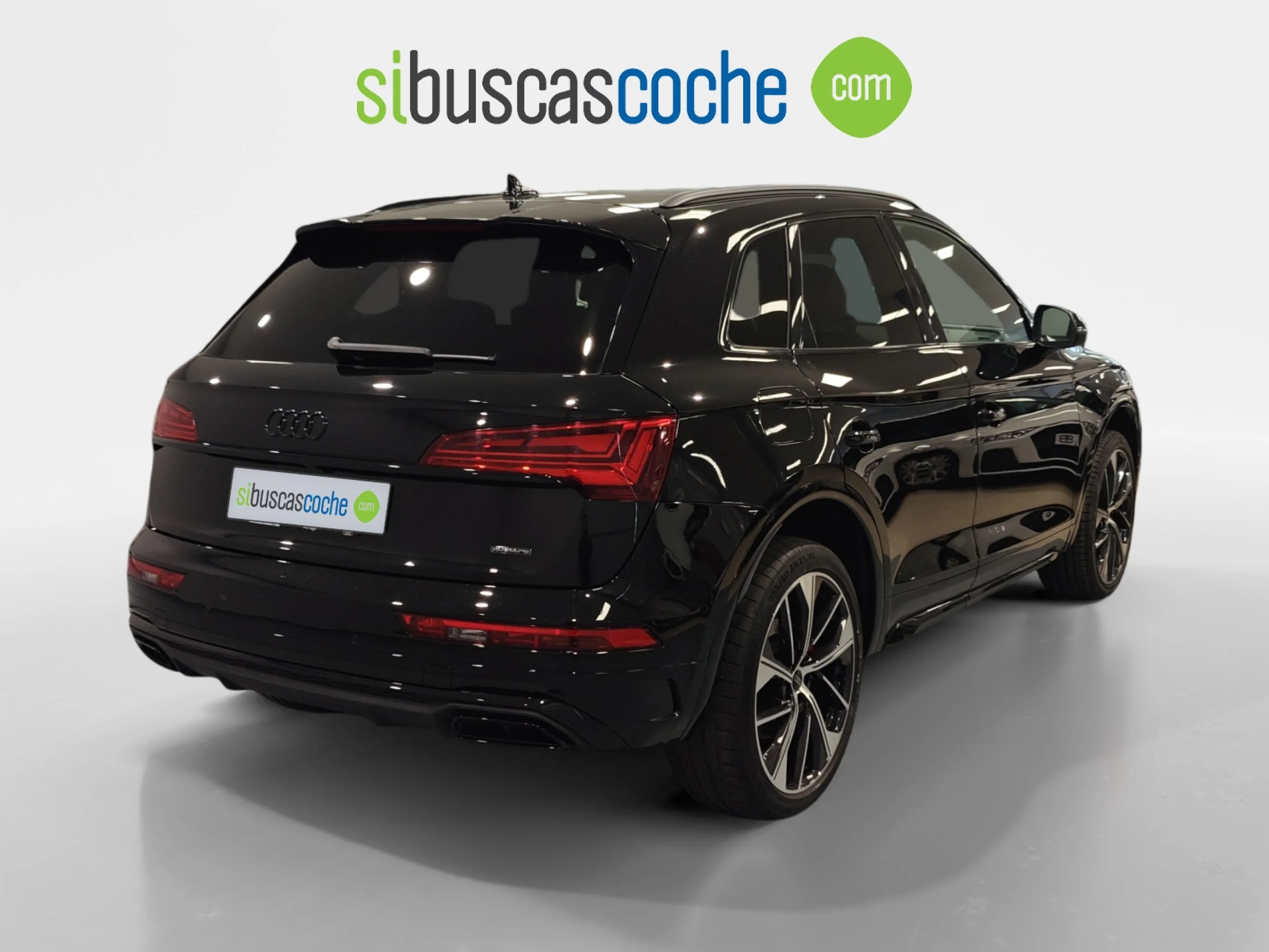 AUDI Q5 BLACK LINE 40 TDI 150KW QUATTRO ULTRA - Foto 18