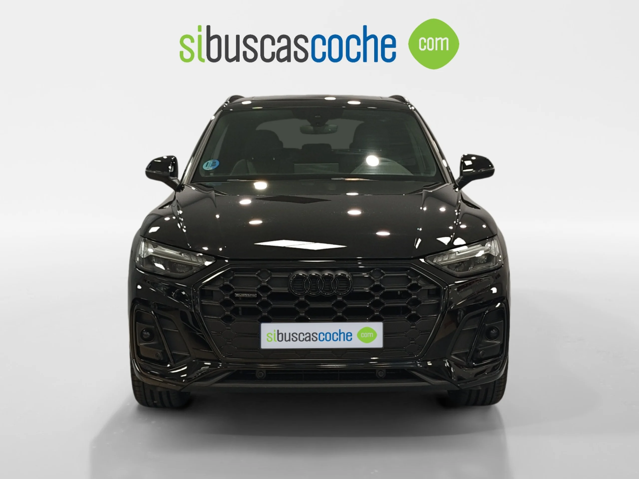 AUDI Q5 BLACK LINE 40 TDI 150KW QUATTRO ULTRA - Foto 19