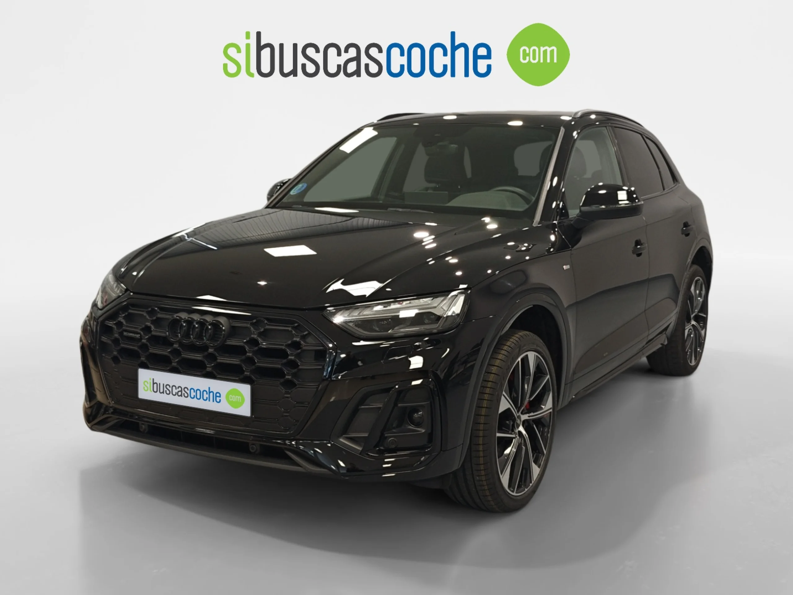 AUDI Q5 BLACK LINE 40 TDI 150KW QUATTRO ULTRA - Foto 21