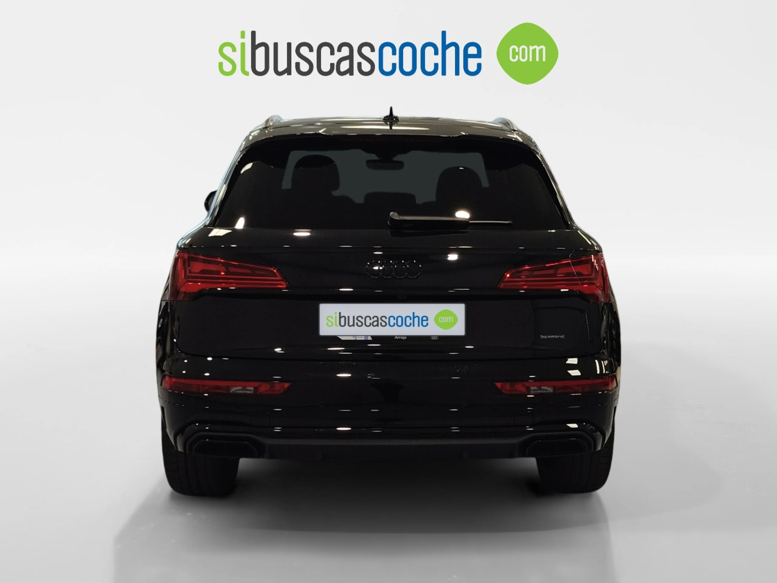 AUDI Q5 BLACK LINE 40 TDI 150KW QUATTRO ULTRA - Foto 23