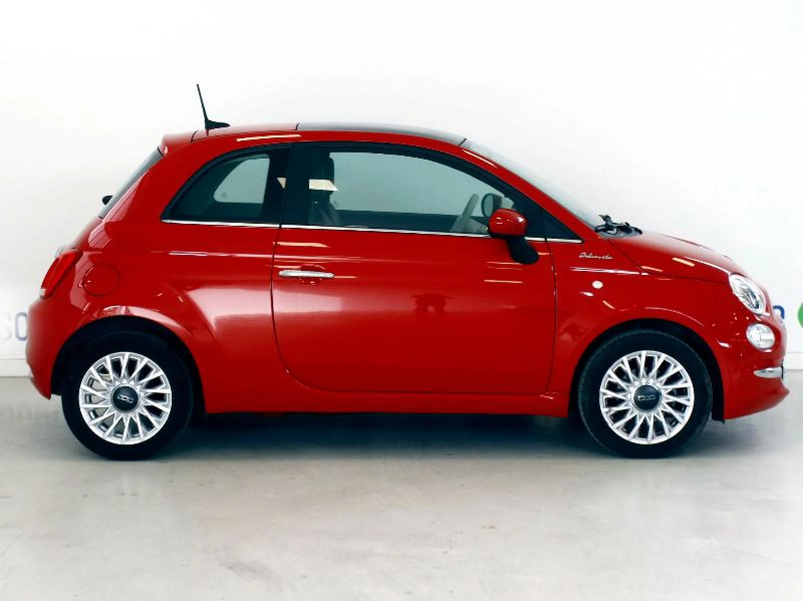 FIAT 500 DOLCEVITA 1.0 HYBRID 51KW (70 CV) - Foto 4