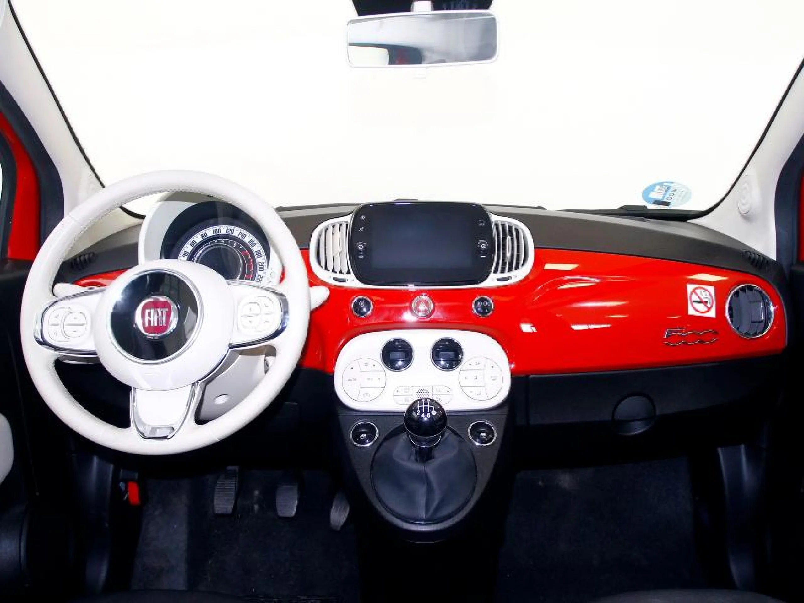 FIAT 500 DOLCEVITA 1.0 HYBRID 51KW (70 CV) - Foto 7