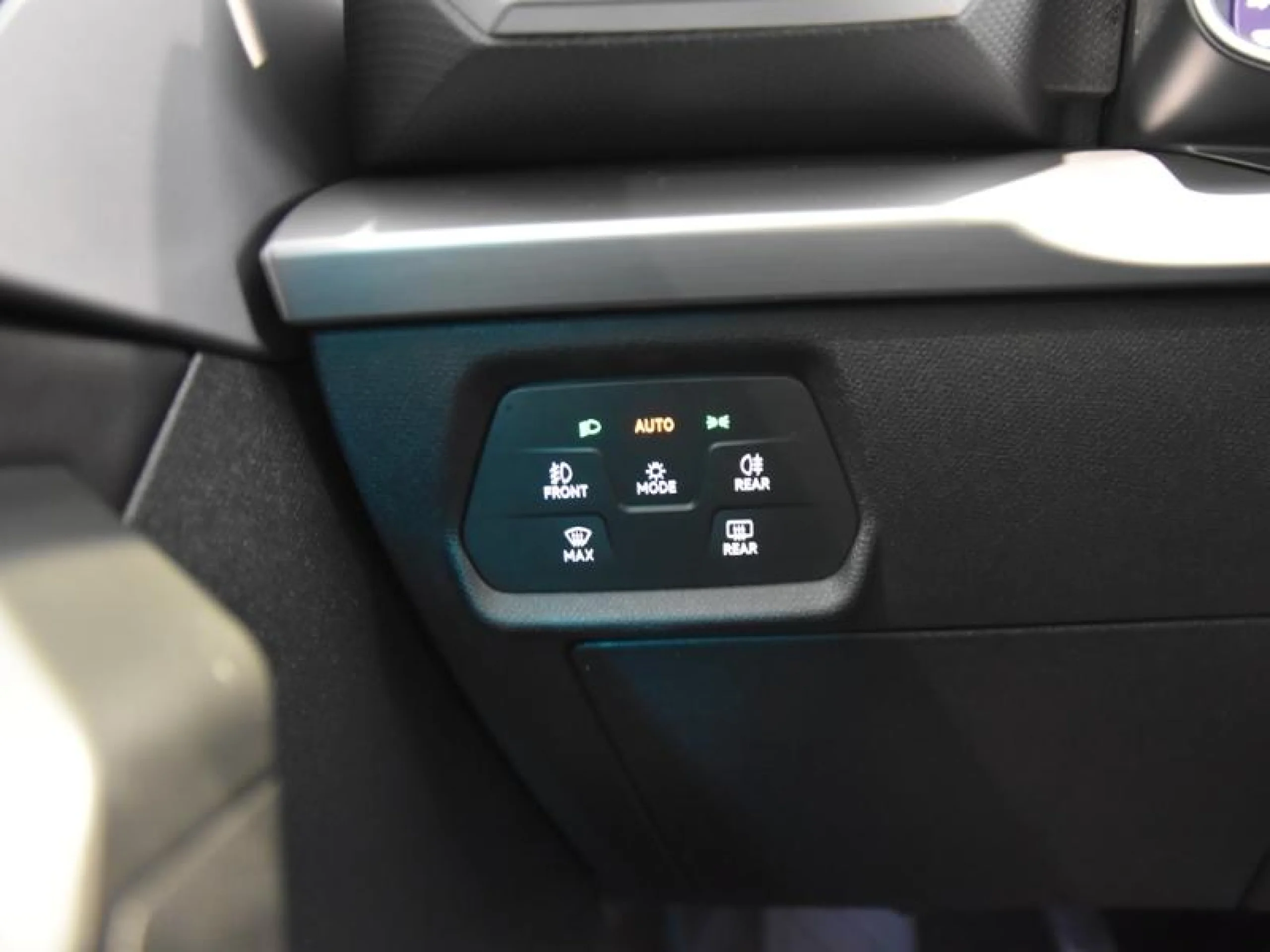 SEAT LEON 1.5 TSI 85KW S&S FR 75 ANIVERSARIO - Foto 16