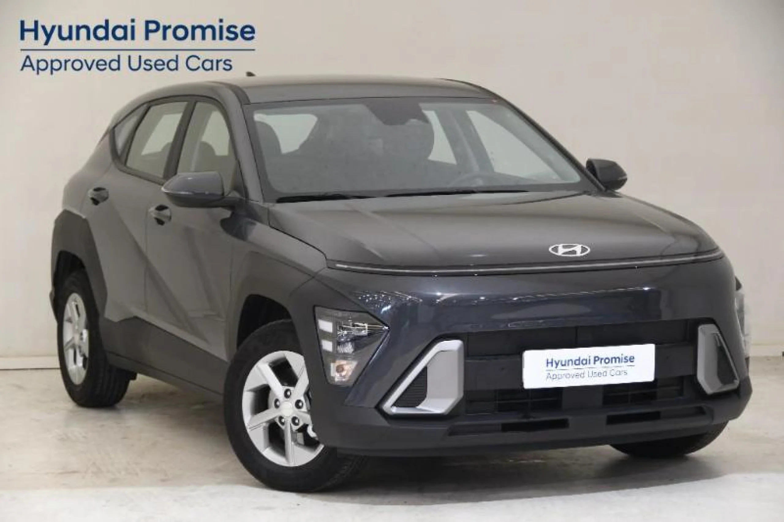 HYUNDAI KONA 1.0 TGDI MAXX - Foto 2