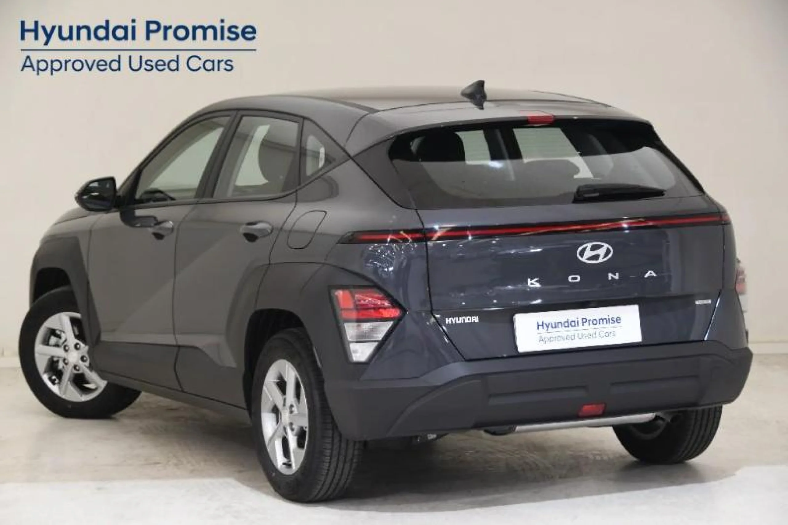 HYUNDAI KONA 1.0 TGDI MAXX - Foto 3