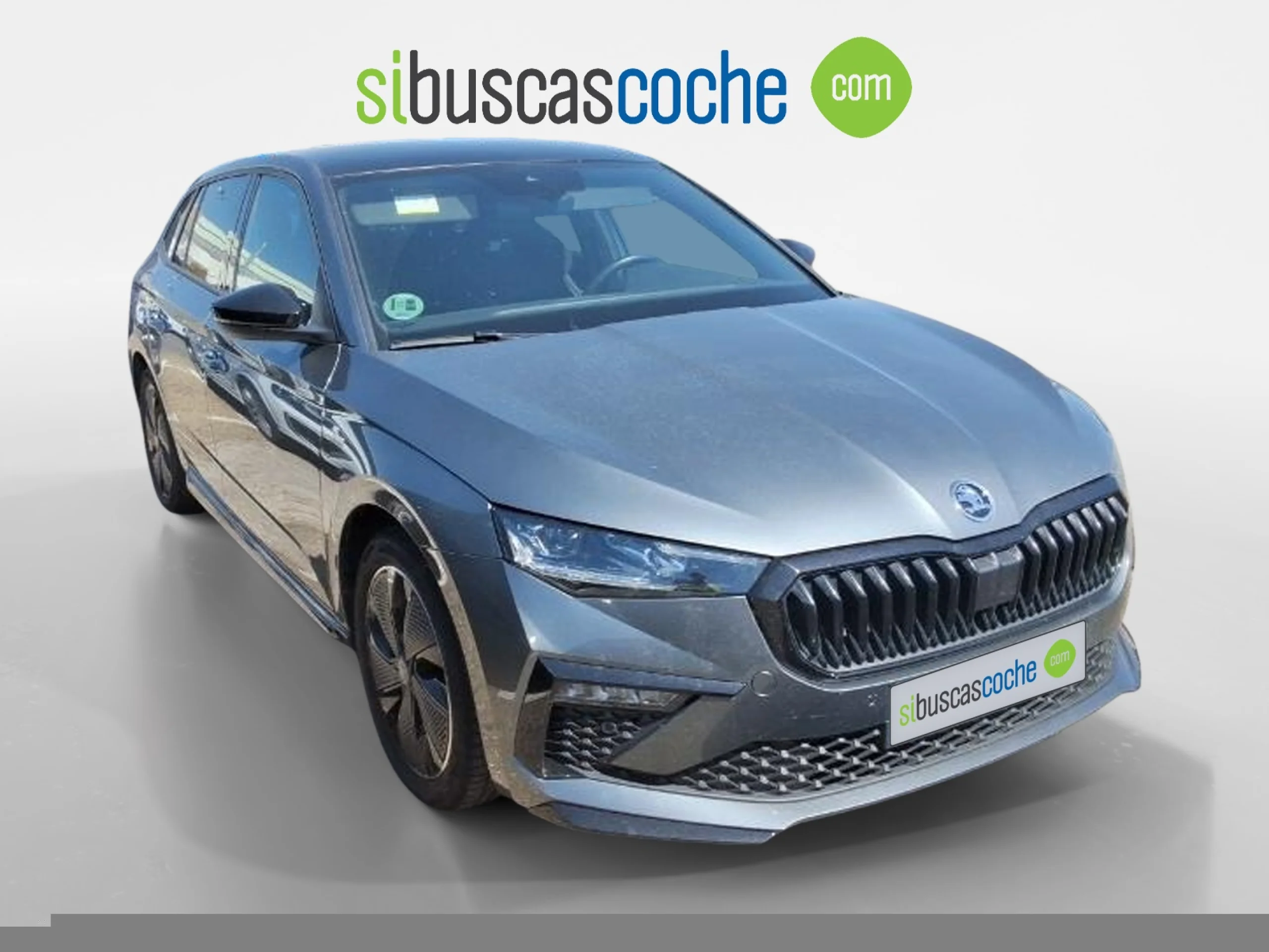 SKODA SCALA 1.0 TSI 85KW(115CV) DSG MONTE CARLO - Foto 2