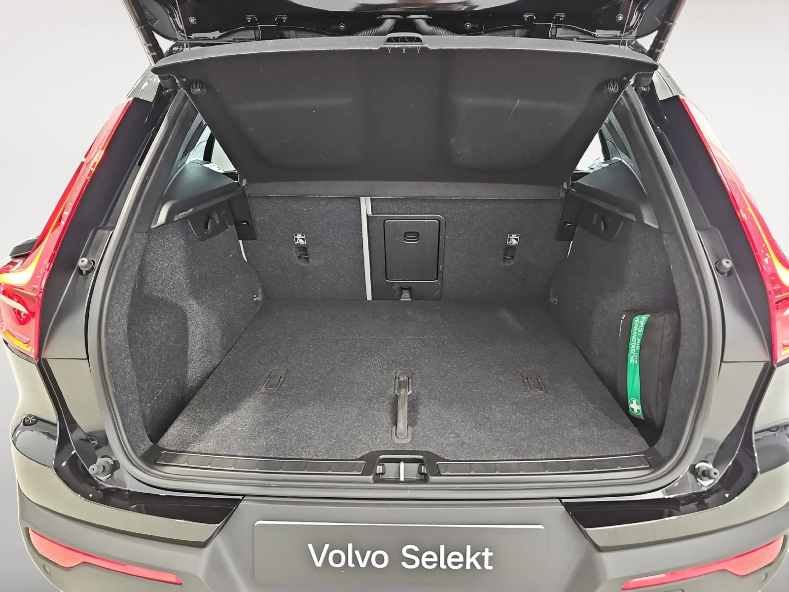 VOLVO EX40 SINGLE EXTENDED PLUS AUTO - Foto 8