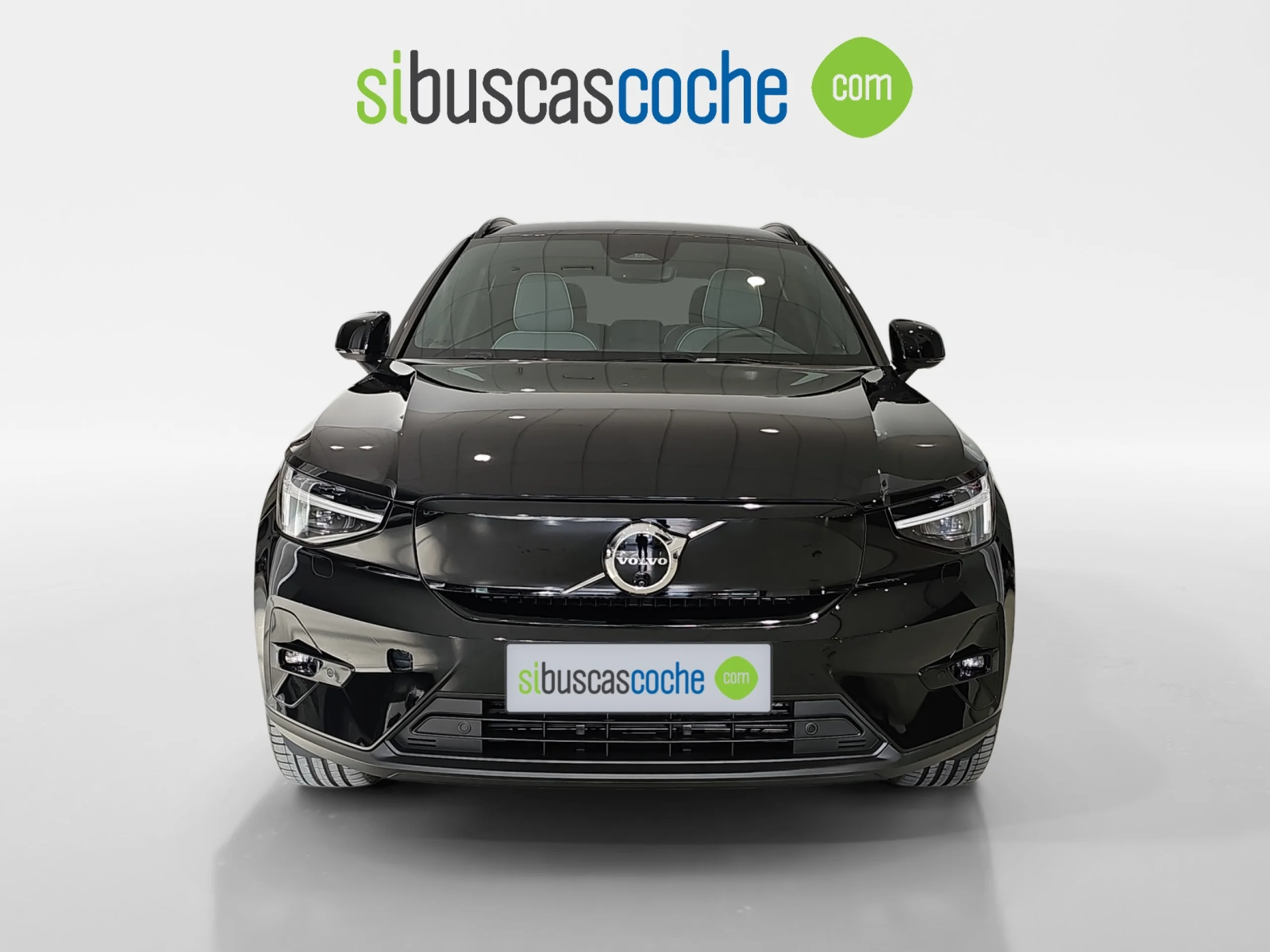 VOLVO EX40 SINGLE EXTENDED PLUS AUTO - Foto 17