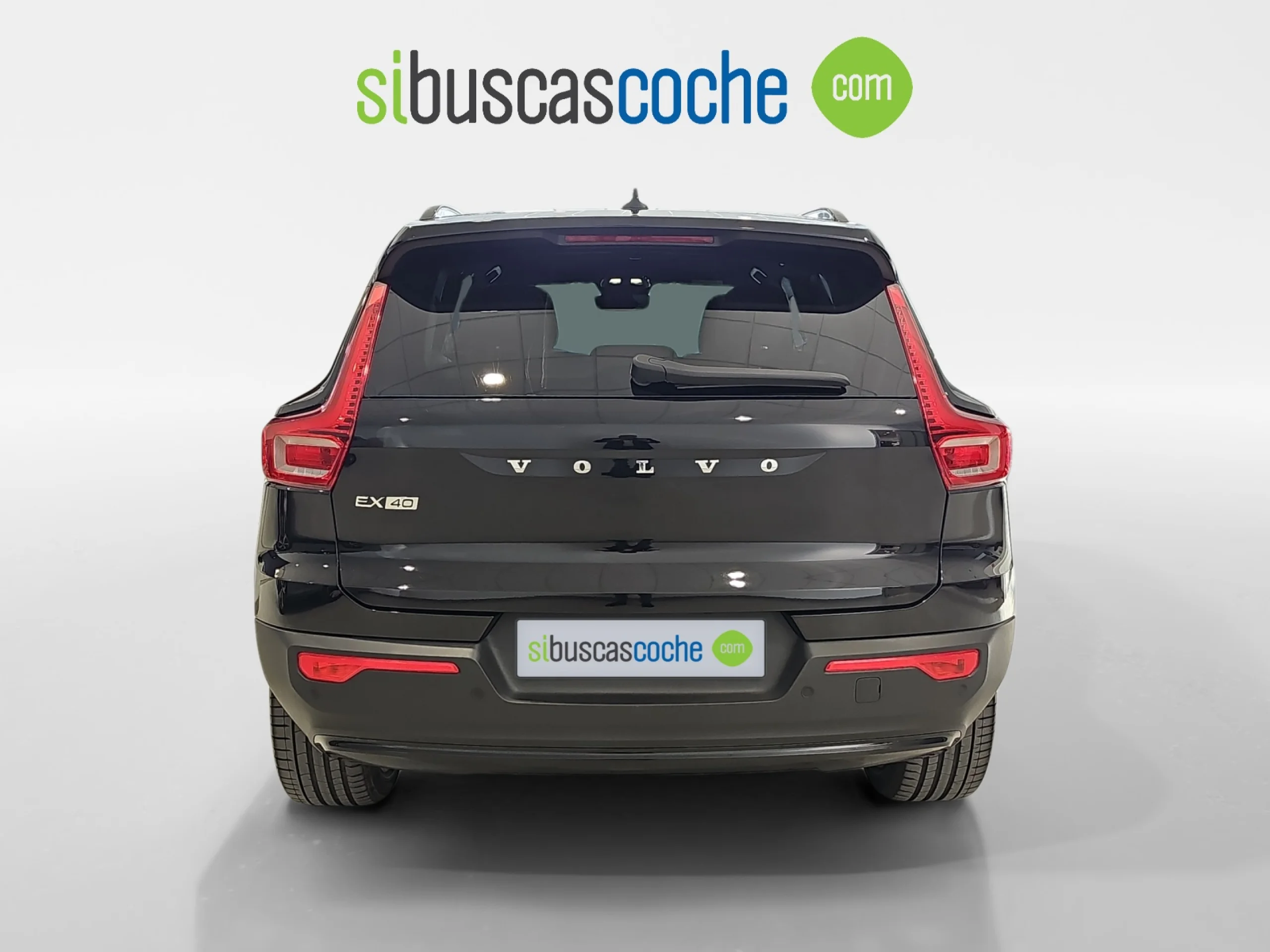 VOLVO EX40 SINGLE EXTENDED PLUS AUTO - Foto 18