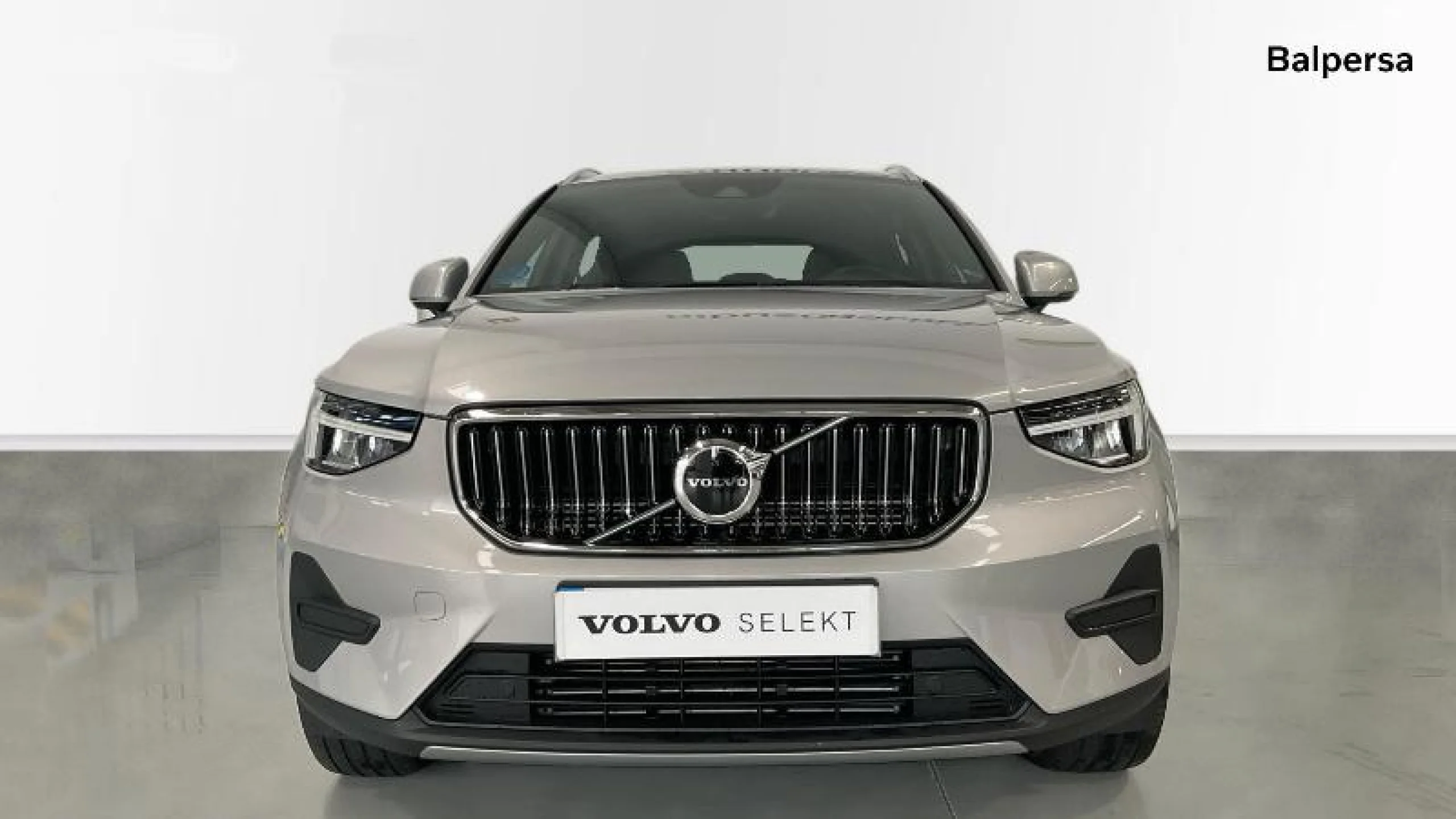 VOLVO XC40 1.5 T4 RECHARGE PHEV PLUS BRIGHT AUTO - Foto 3