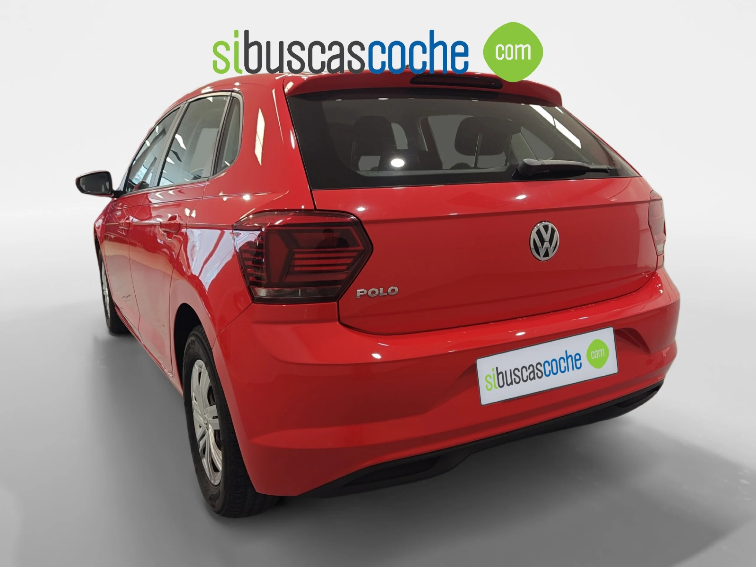 VOLKSWAGEN POLO EDITION 1.0 48KW (65CV) - Foto 2