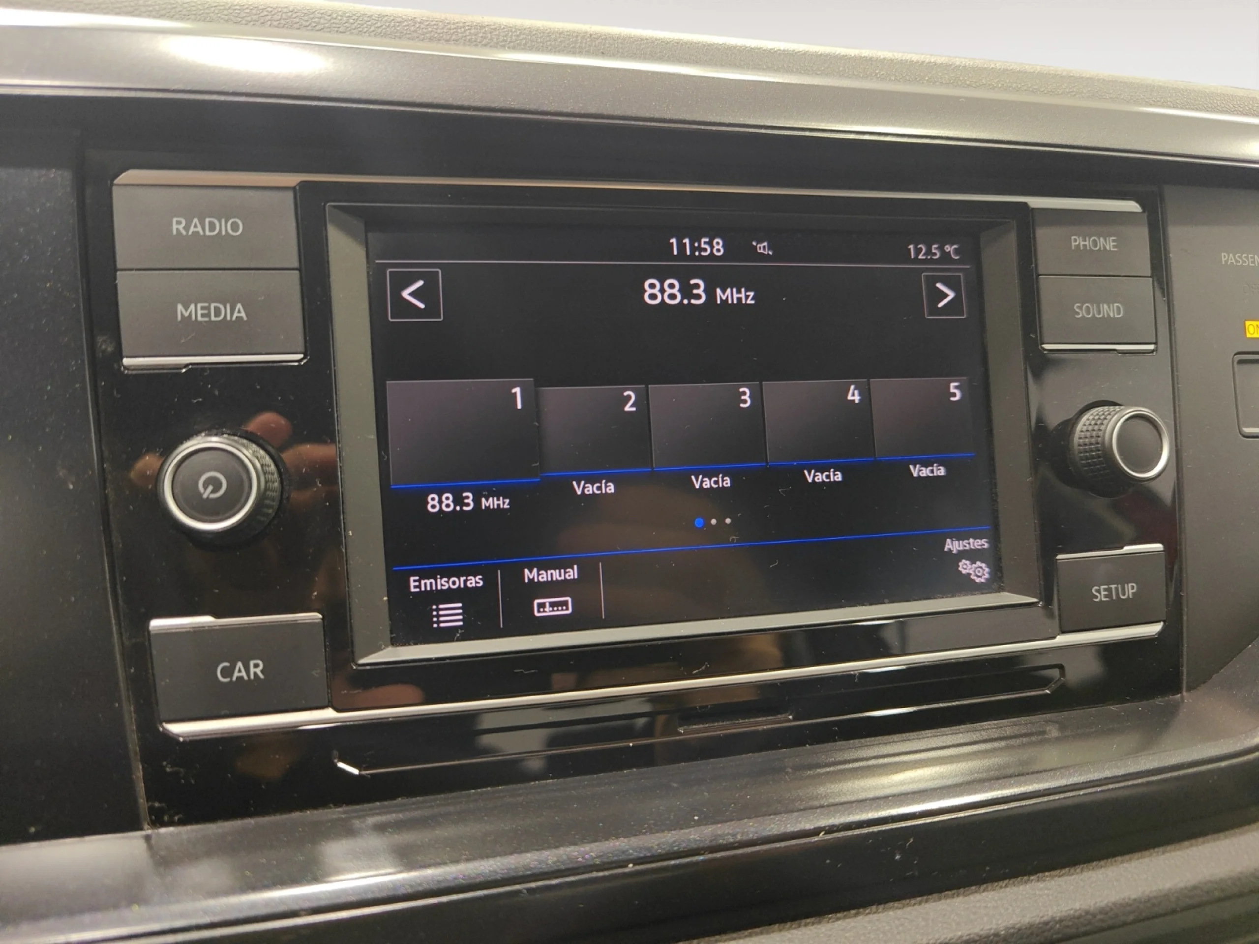 VOLKSWAGEN POLO EDITION 1.0 48KW (65CV) - Foto 14