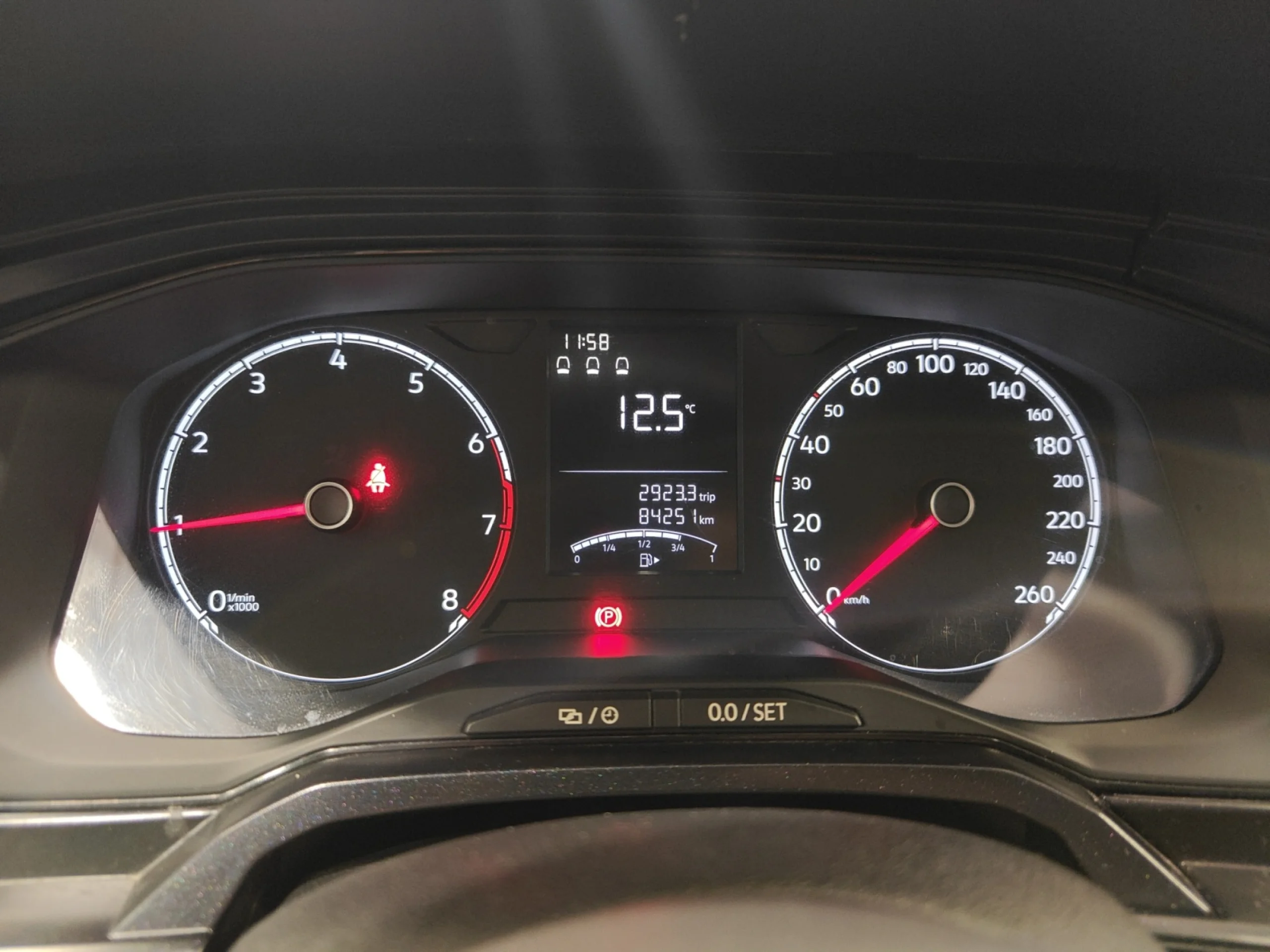 VOLKSWAGEN POLO EDITION 1.0 48KW (65CV) - Foto 15