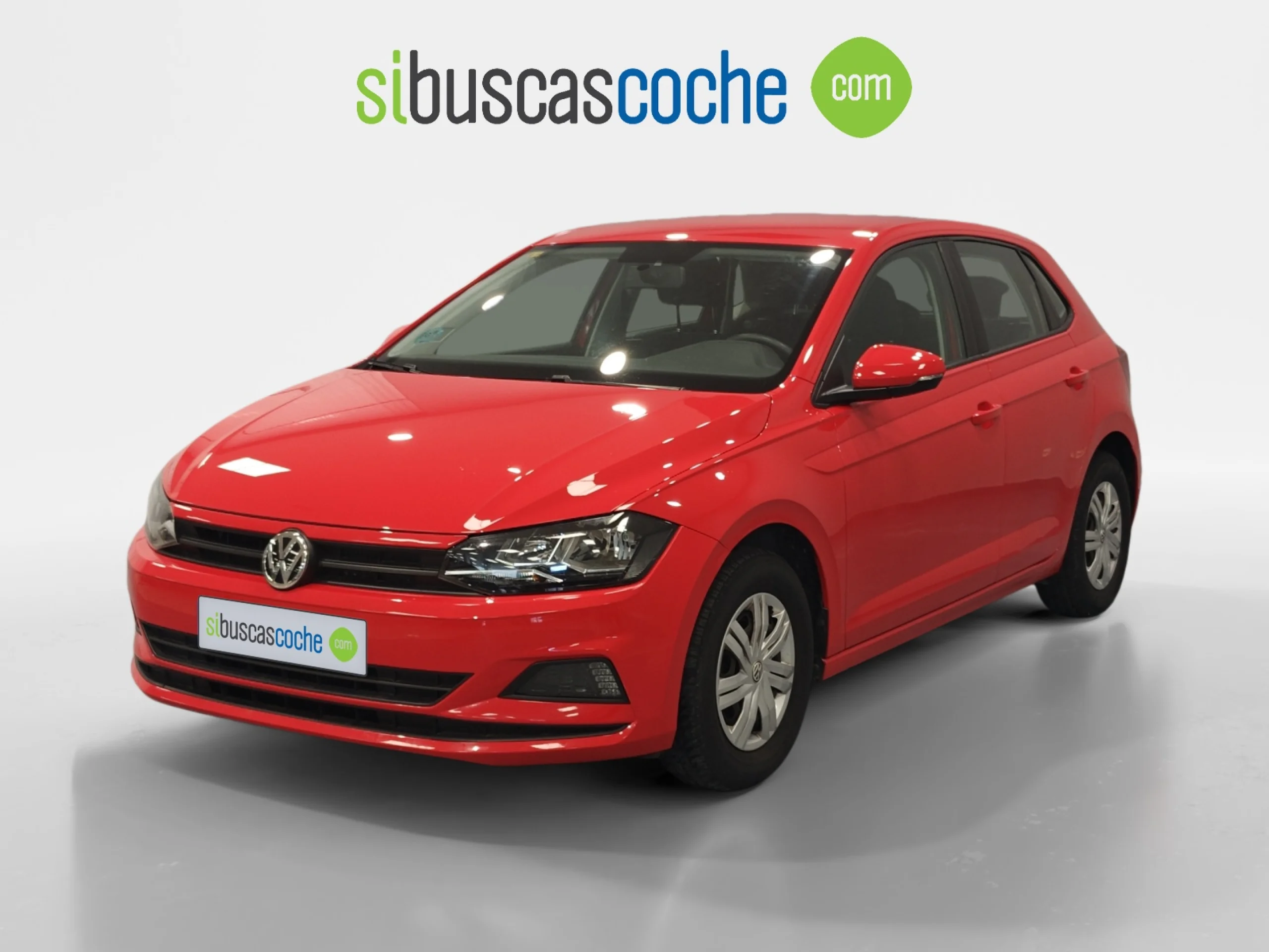 VOLKSWAGEN POLO EDITION 1.0 48KW (65CV) - Foto 20