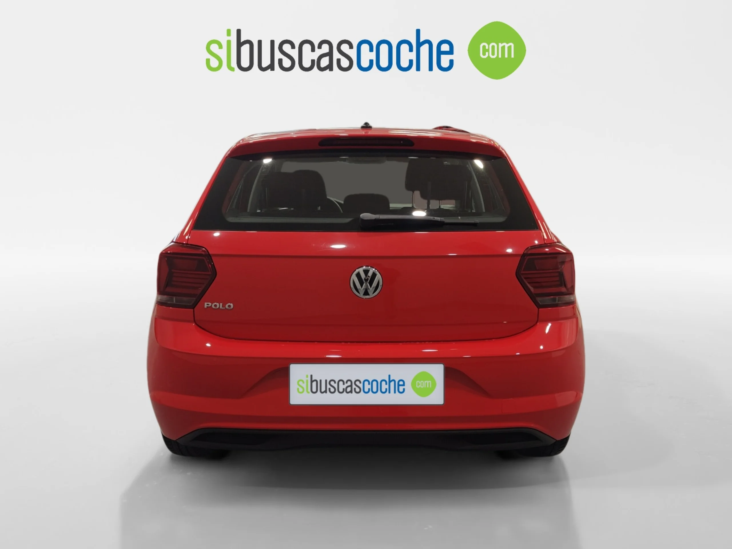 VOLKSWAGEN POLO EDITION 1.0 48KW (65CV) - Foto 21