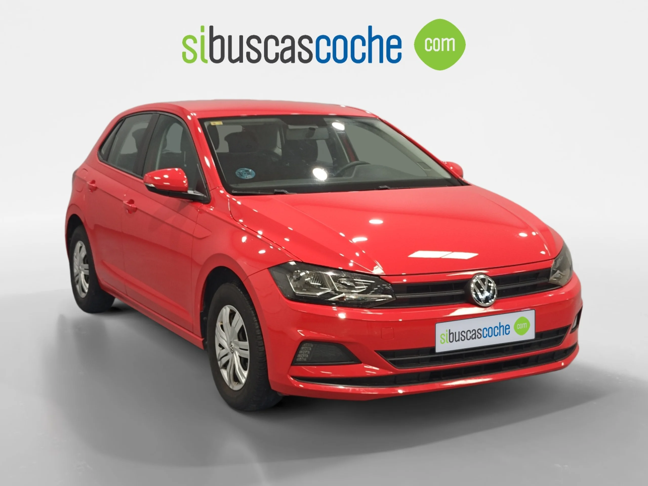 VOLKSWAGEN POLO EDITION 1.0 48KW (65CV) - Foto 1