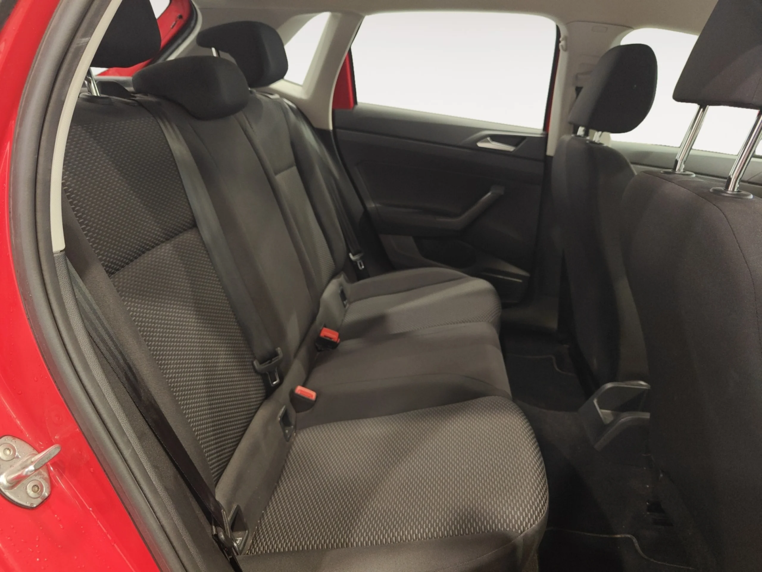 VOLKSWAGEN POLO EDITION 1.0 48KW (65CV) - Foto 6