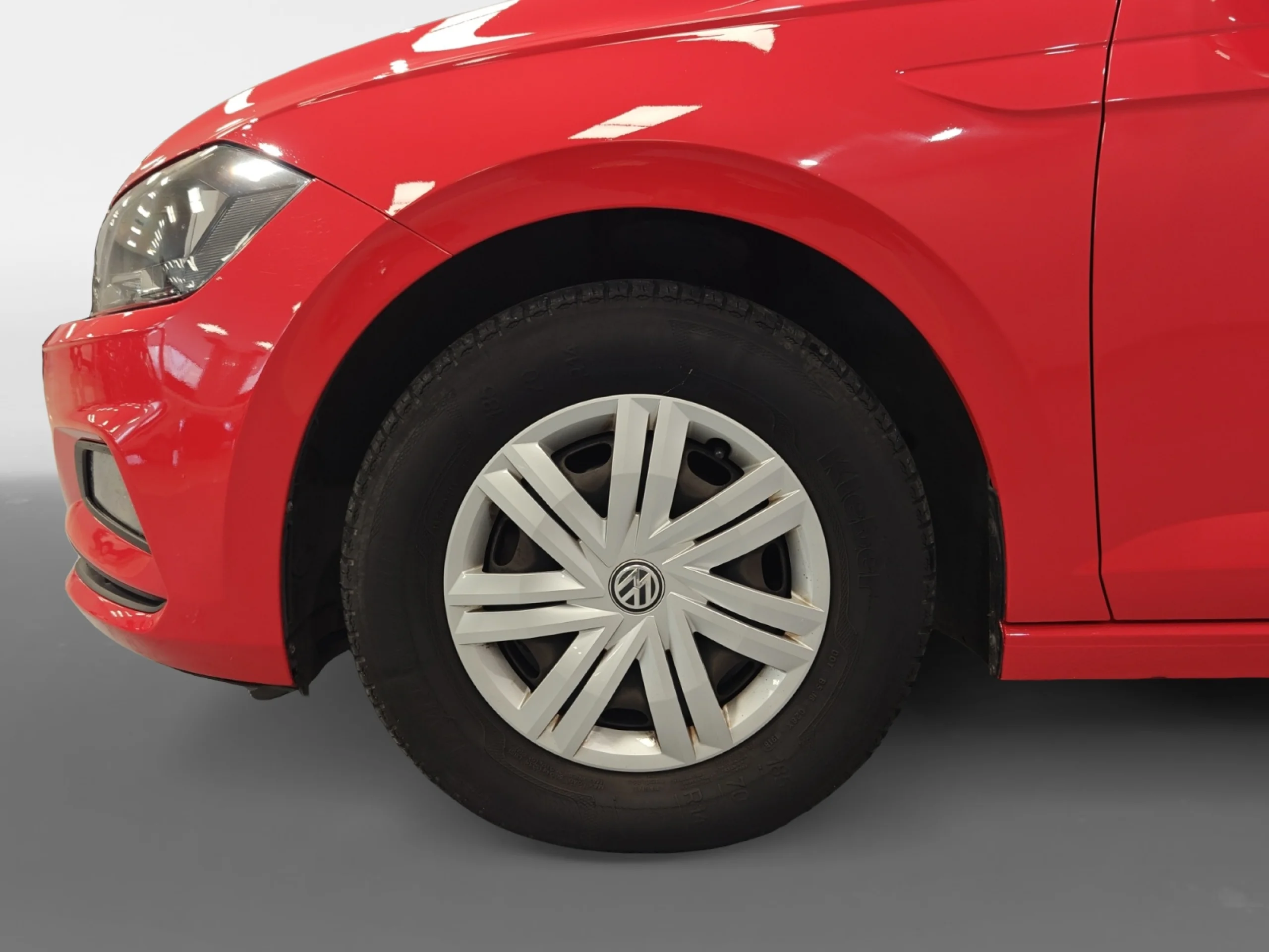 VOLKSWAGEN POLO EDITION 1.0 48KW (65CV) - Foto 8