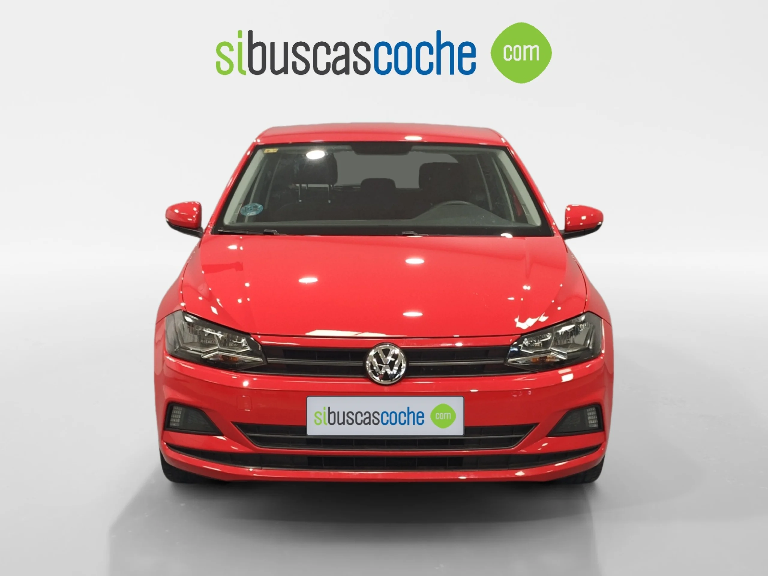 VOLKSWAGEN POLO EDITION 1.0 48KW (65CV) - Foto 18