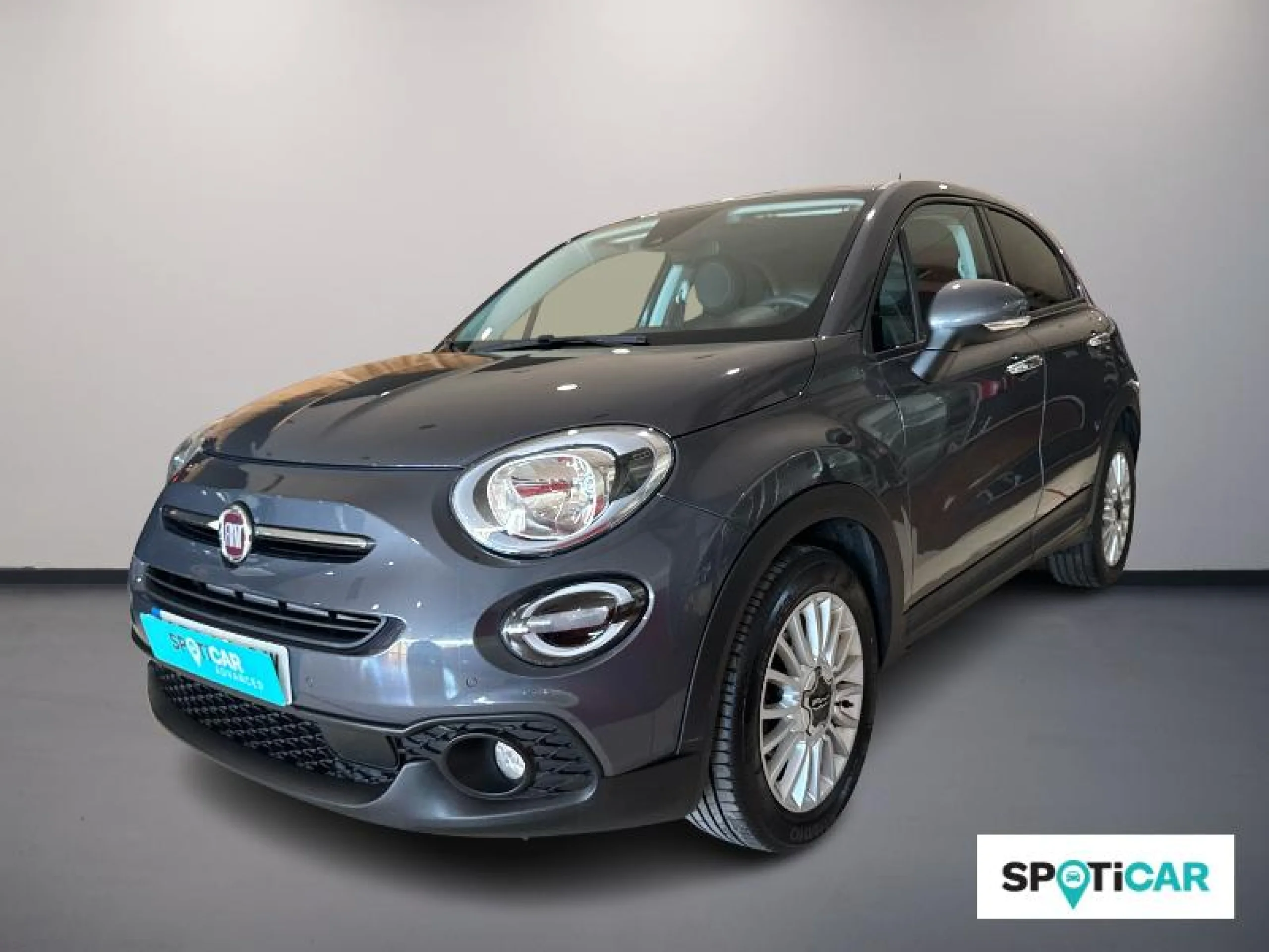 FIAT 500X LOUNGE 1,0 FIREFLY T3 88KW (120 CV) S&S - Foto 3