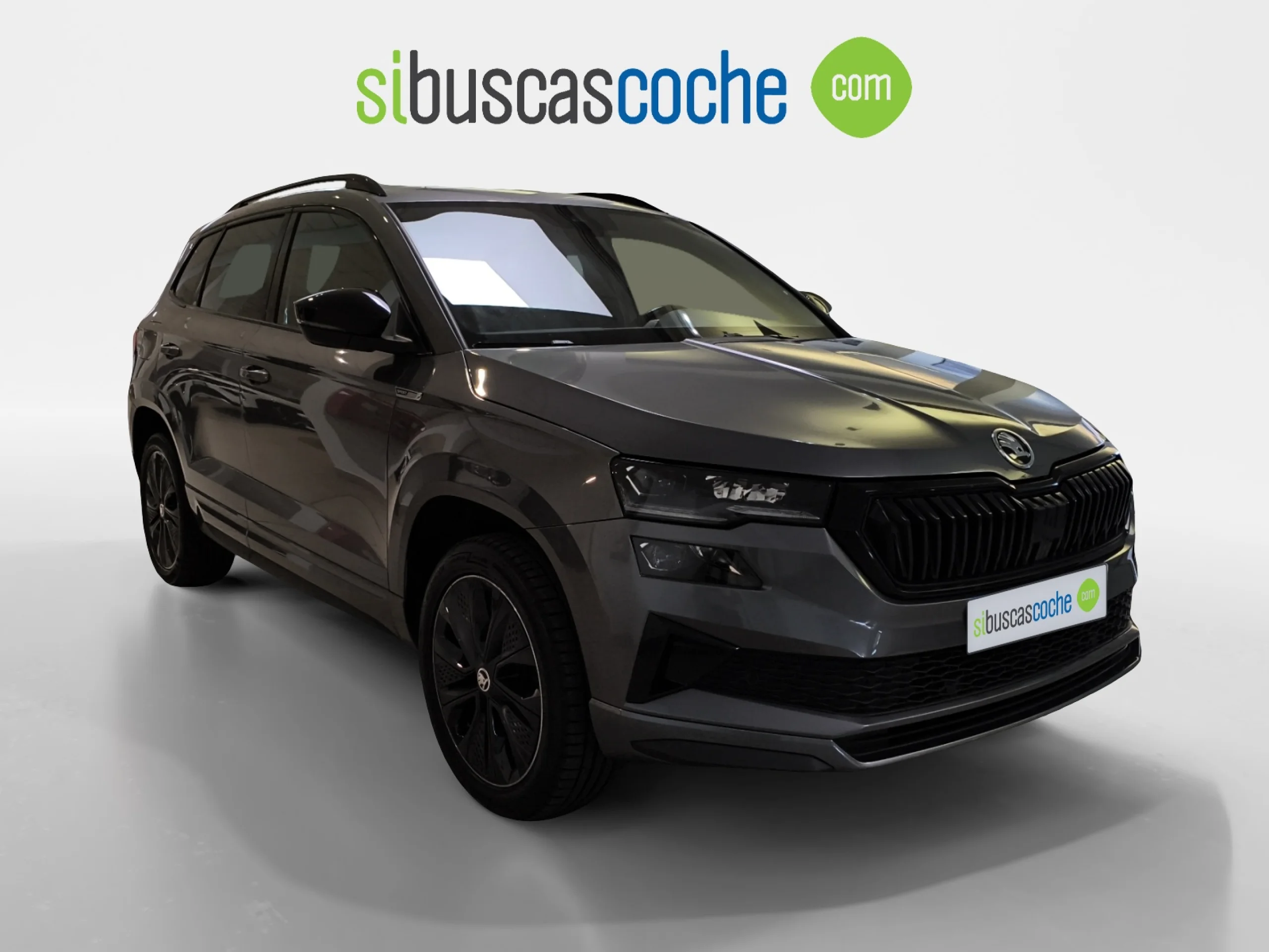 SKODA KAROQ 1.5 TSI 110KW (150CV) DSG ACT SPORTLINE - Foto 1