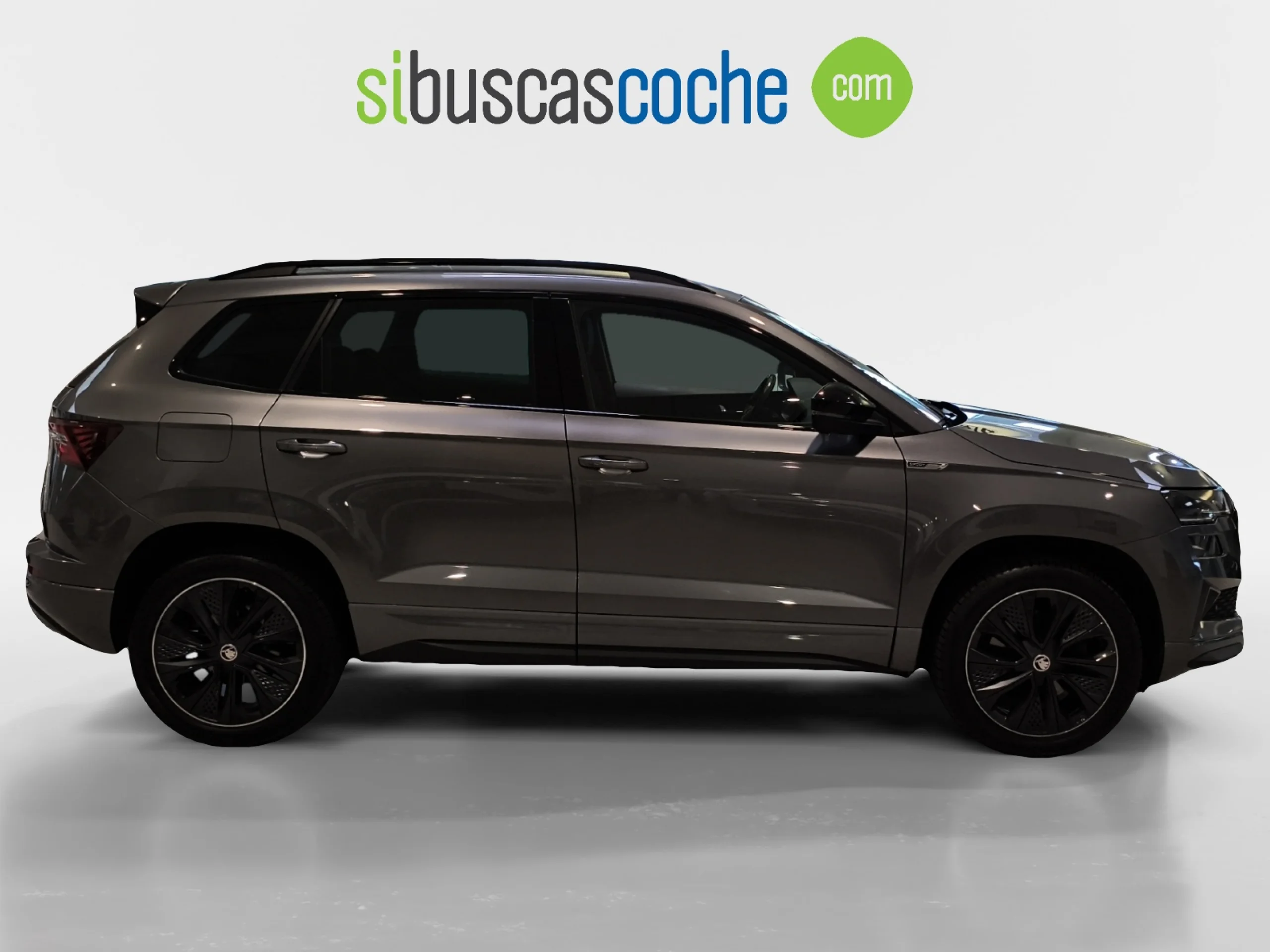 SKODA KAROQ 1.5 TSI 110KW (150CV) DSG ACT SPORTLINE - Foto 3
