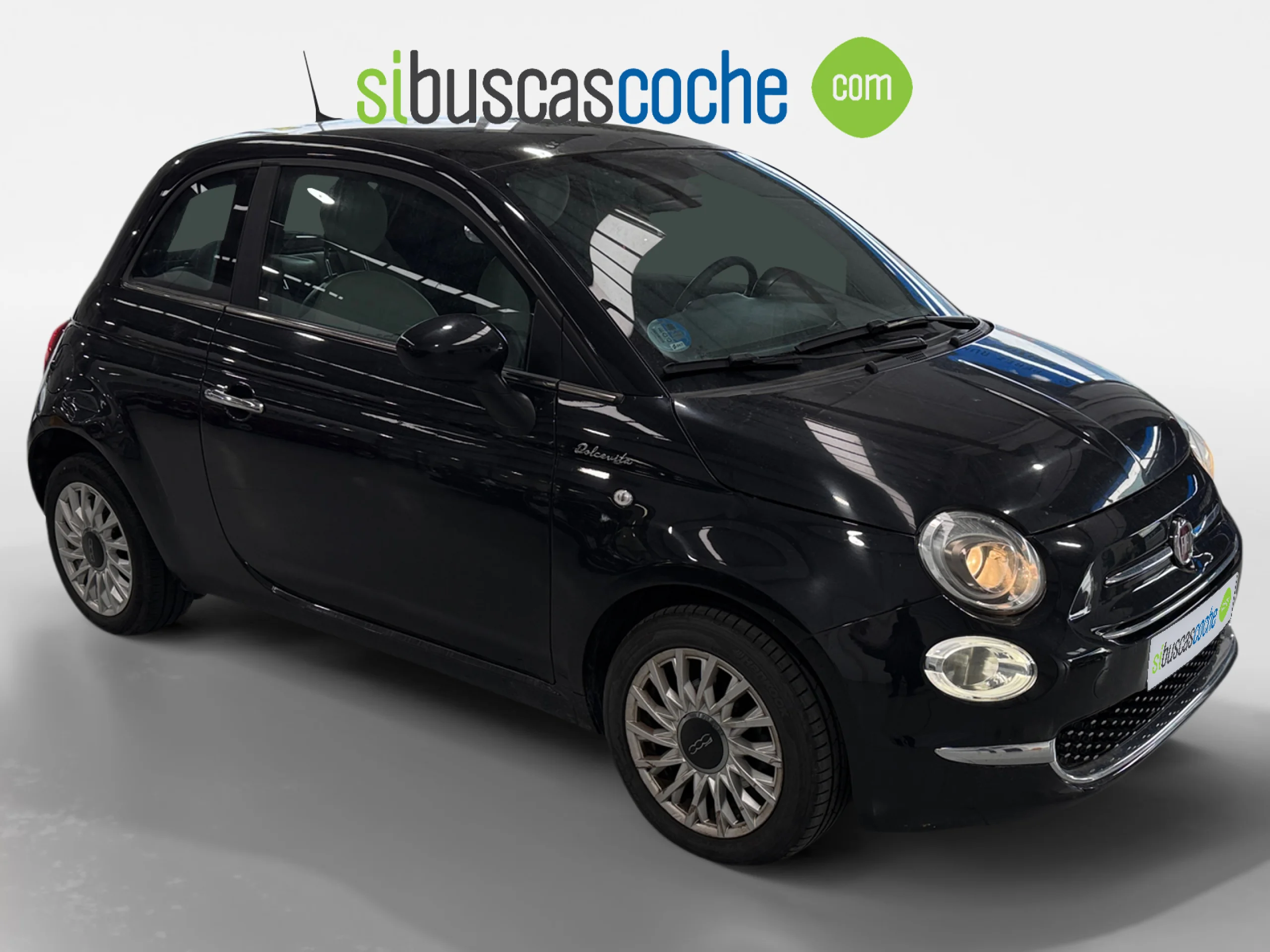 FIAT 500 DOLCEVITA 1.0 HYBRID 51KW (70 CV) - Foto 3