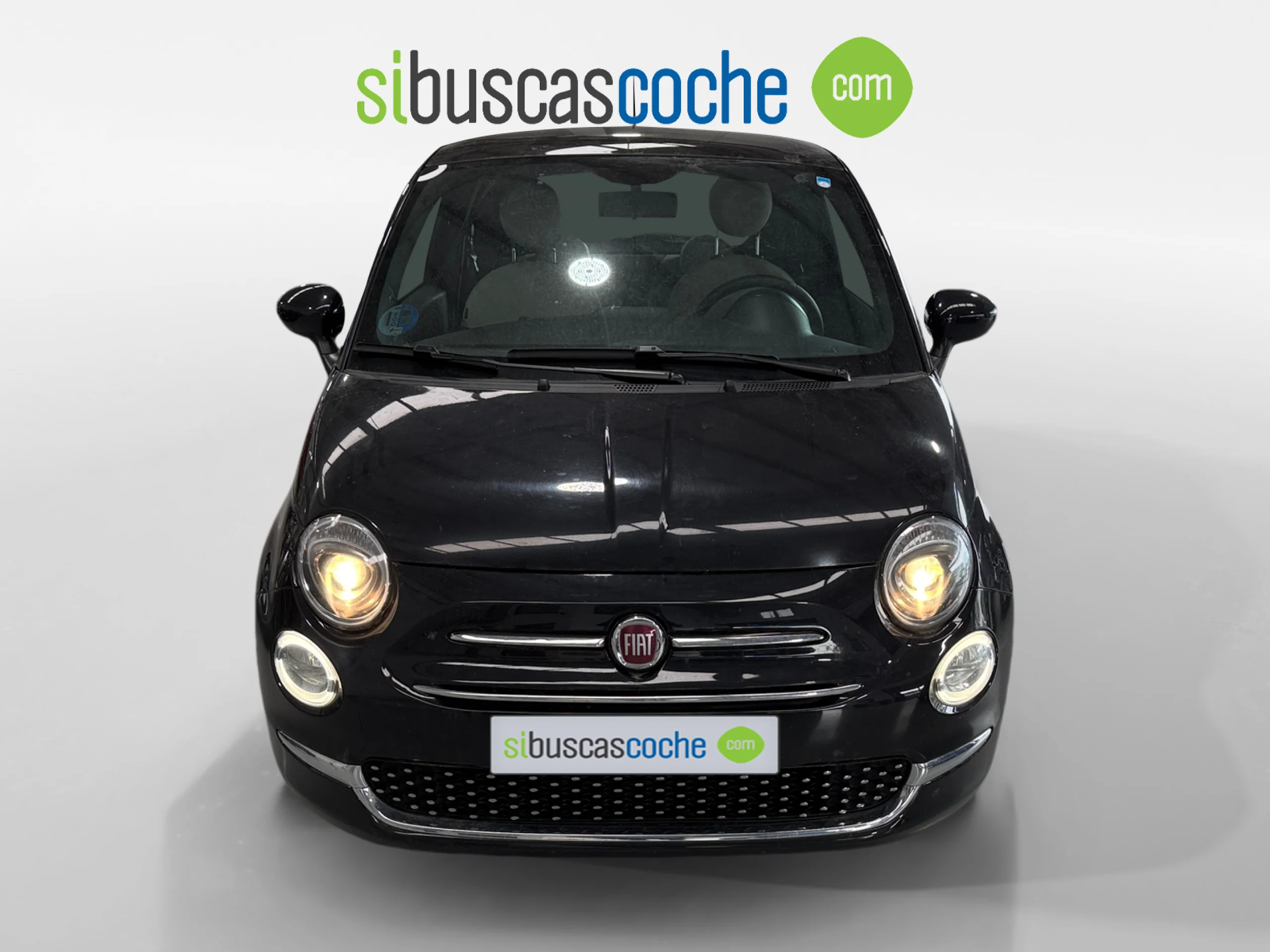 FIAT 500 DOLCEVITA 1.0 HYBRID 51KW (70 CV) - Foto 12