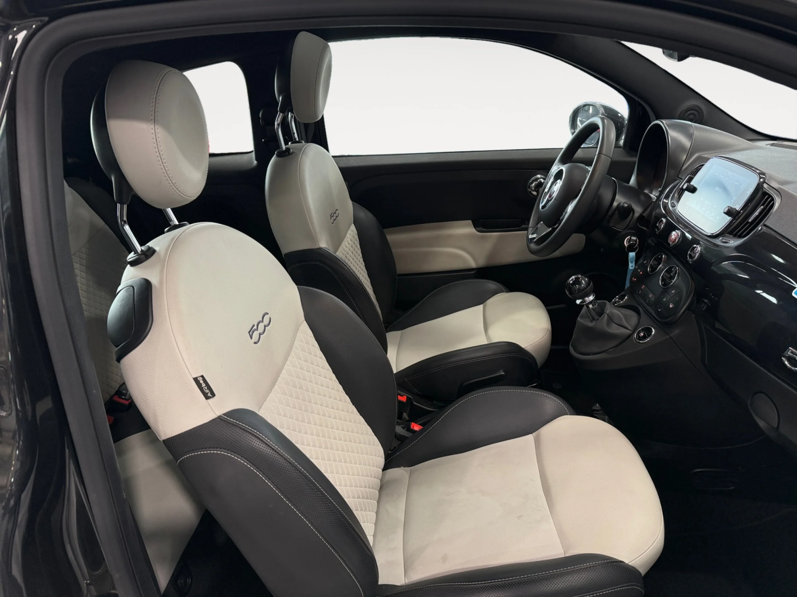 FIAT 500 DOLCEVITA 1.0 HYBRID 51KW (70 CV) - Foto 5