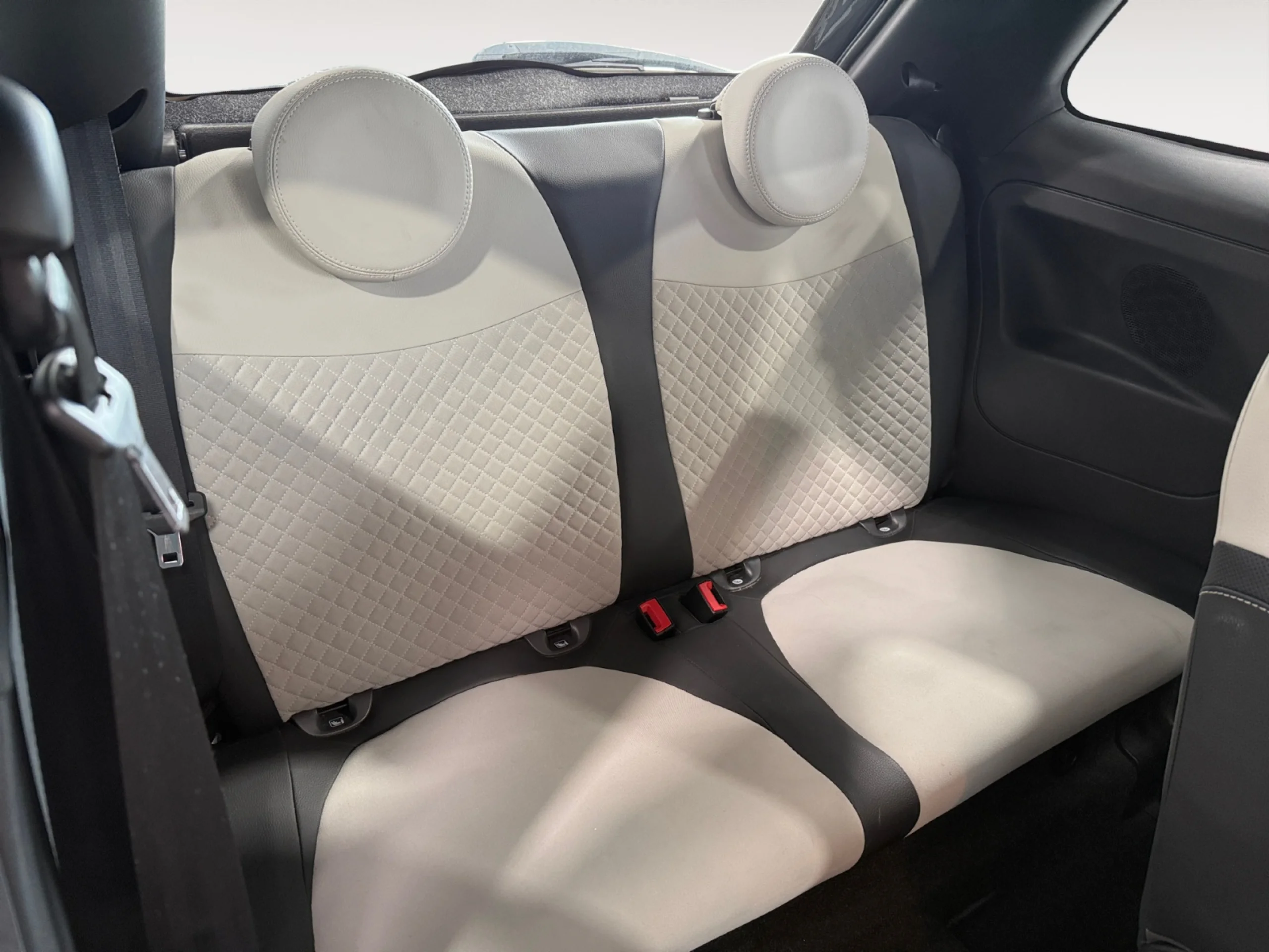 FIAT 500 DOLCEVITA 1.0 HYBRID 51KW (70 CV) - Foto 6