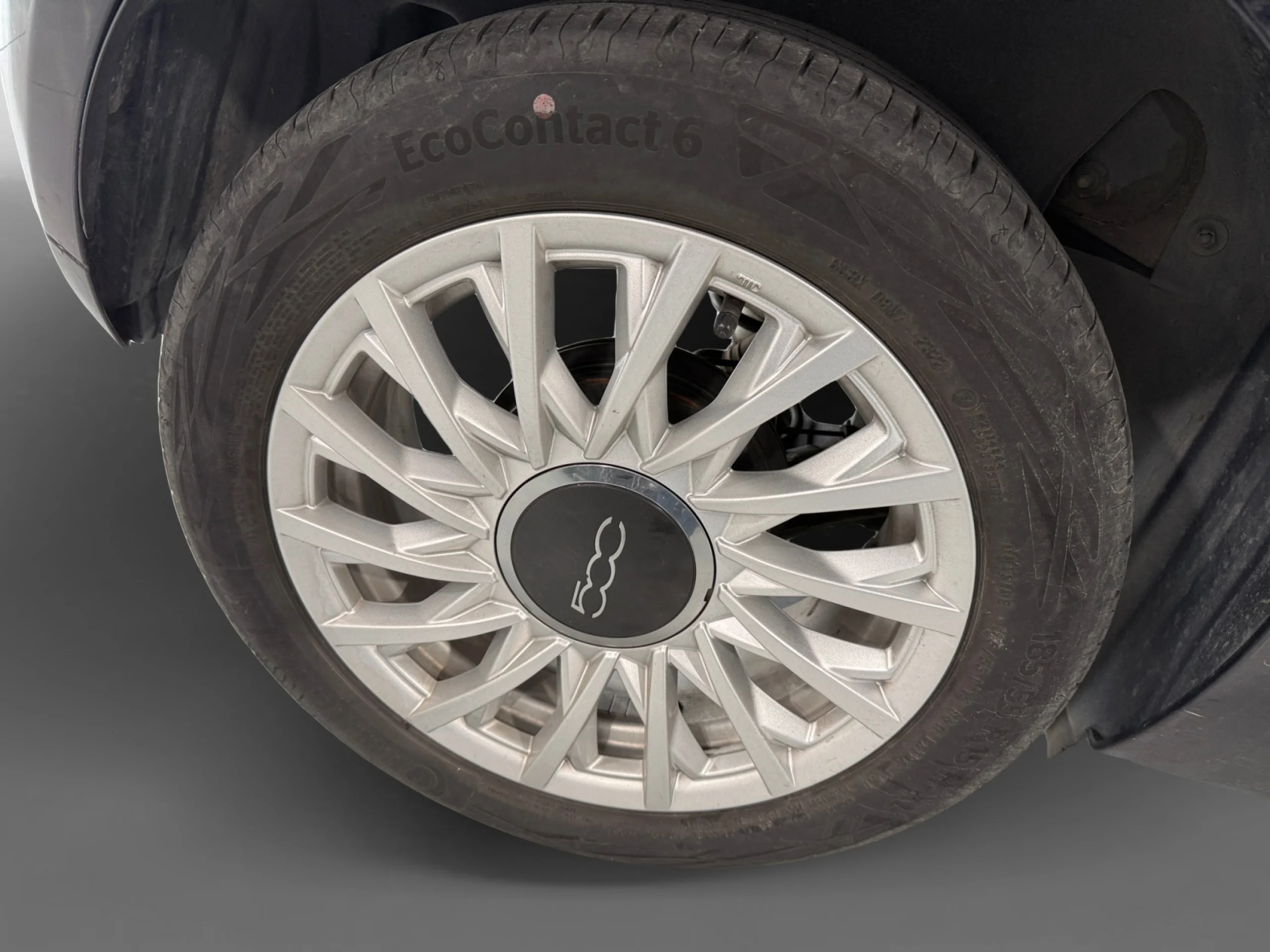 FIAT 500 DOLCEVITA 1.0 HYBRID 51KW (70 CV) - Foto 8