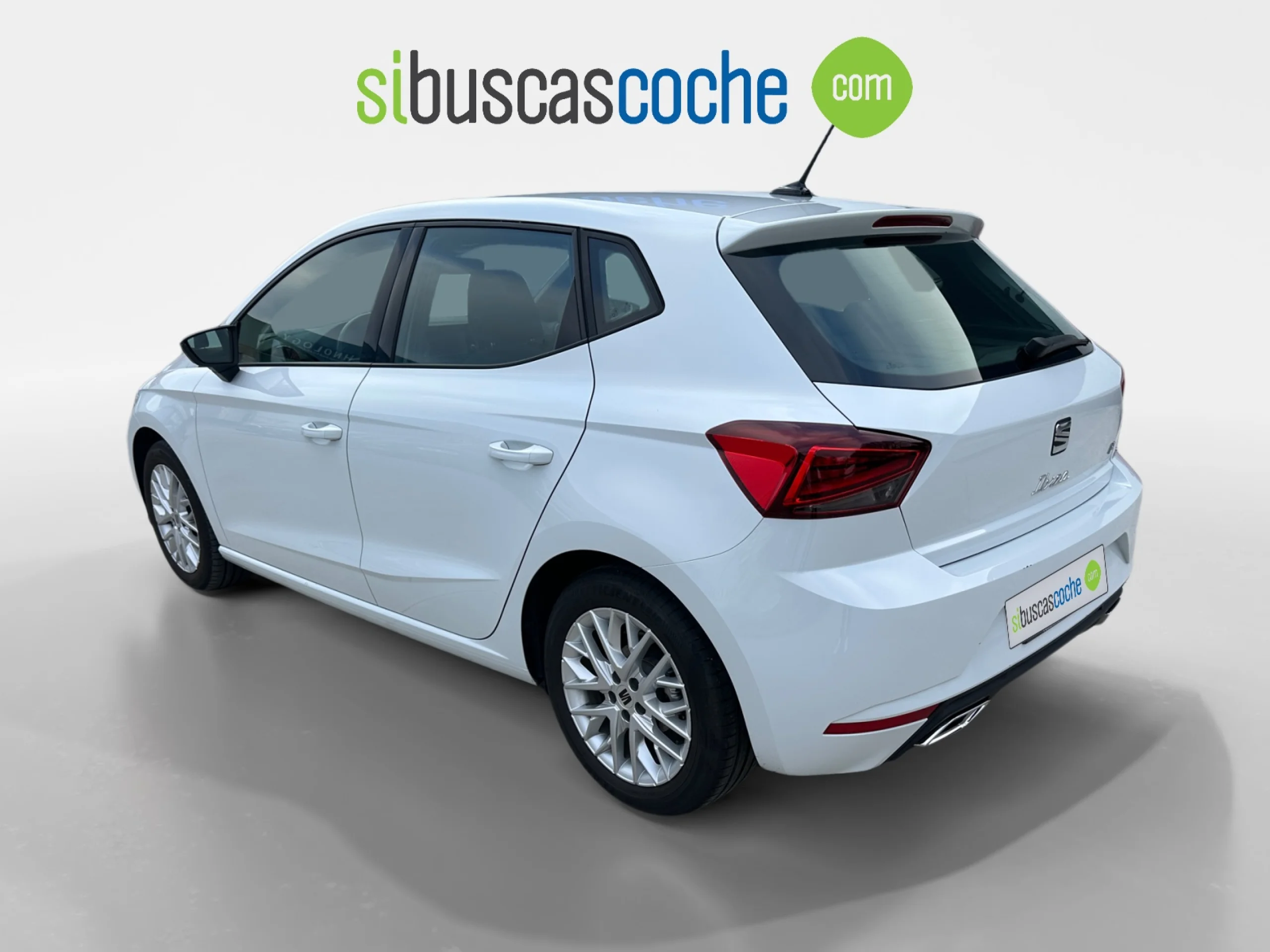 SEAT IBIZA 1.0 TSI 81KW (110CV) FR - Foto 2