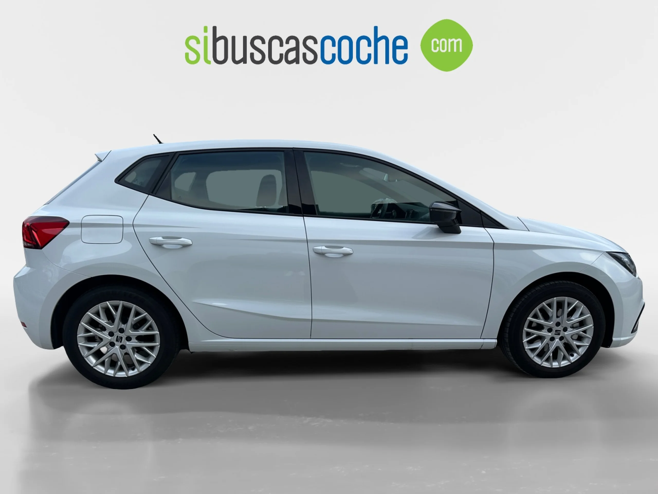 SEAT IBIZA 1.0 TSI 81KW (110CV) FR - Foto 3