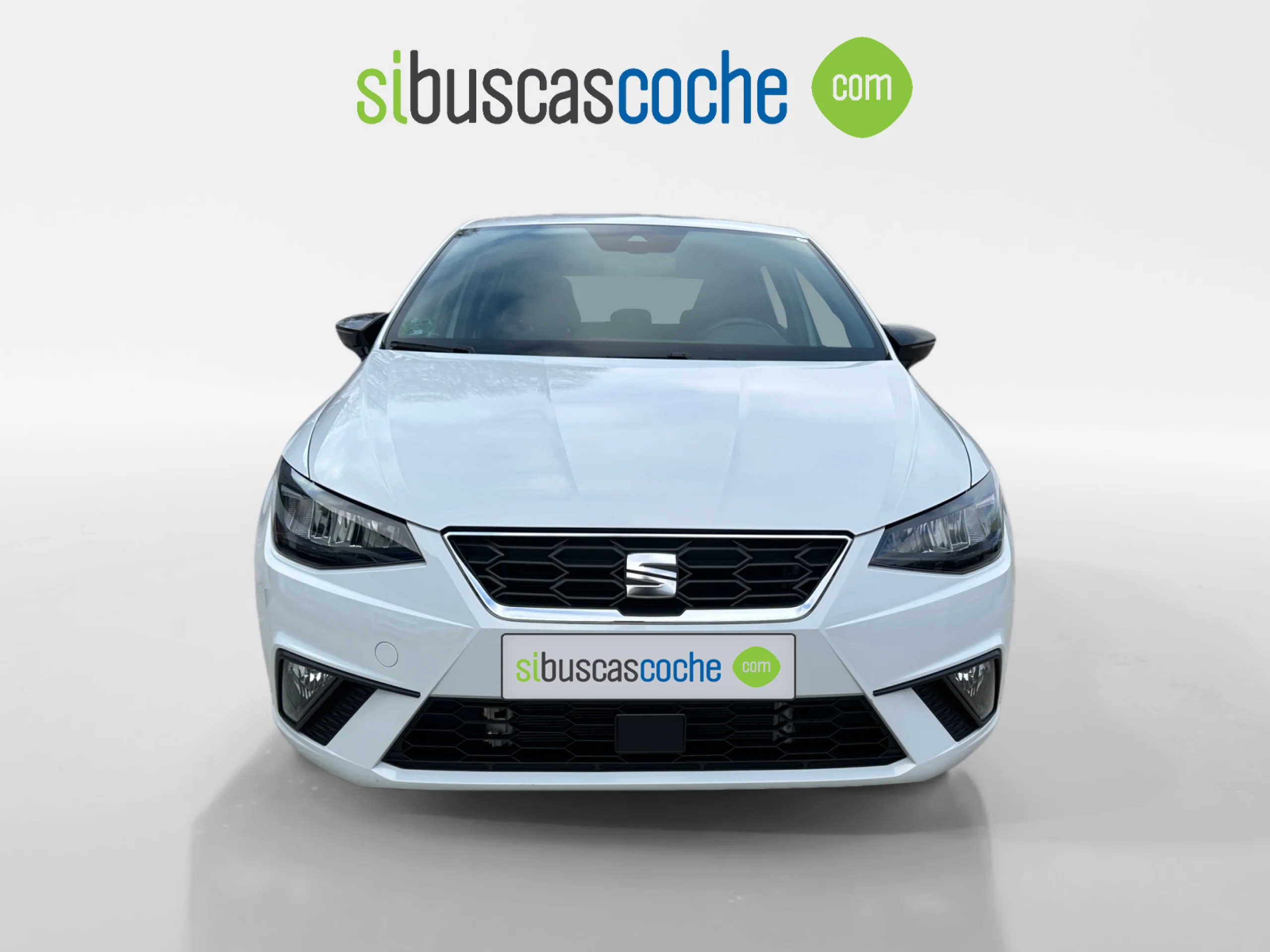 SEAT IBIZA 1.0 TSI 81KW (110CV) FR - Foto 12