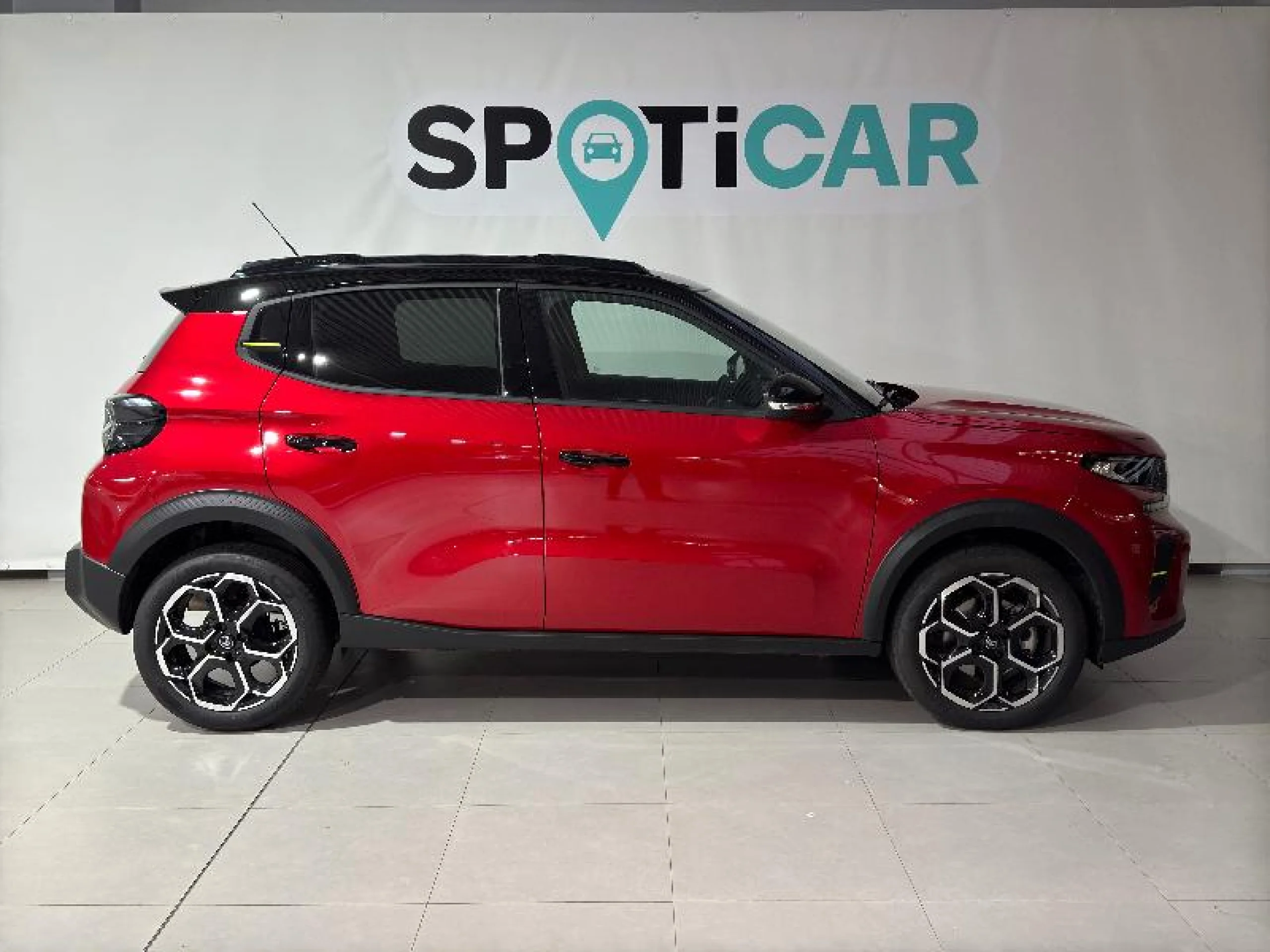 CITROEN C3 TURBO 100 MAX - Foto 4