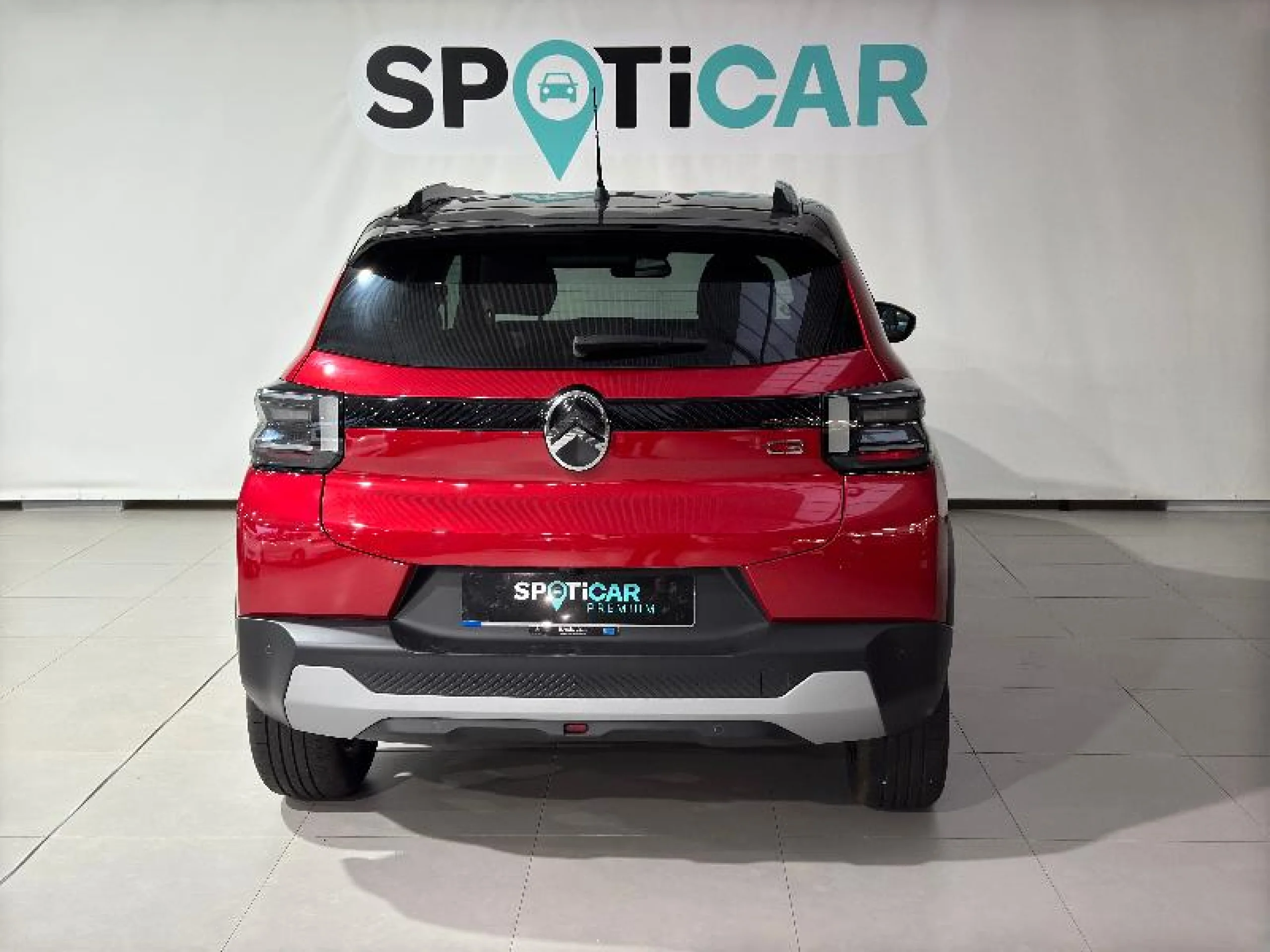 CITROEN C3 TURBO 100 MAX - Foto 5