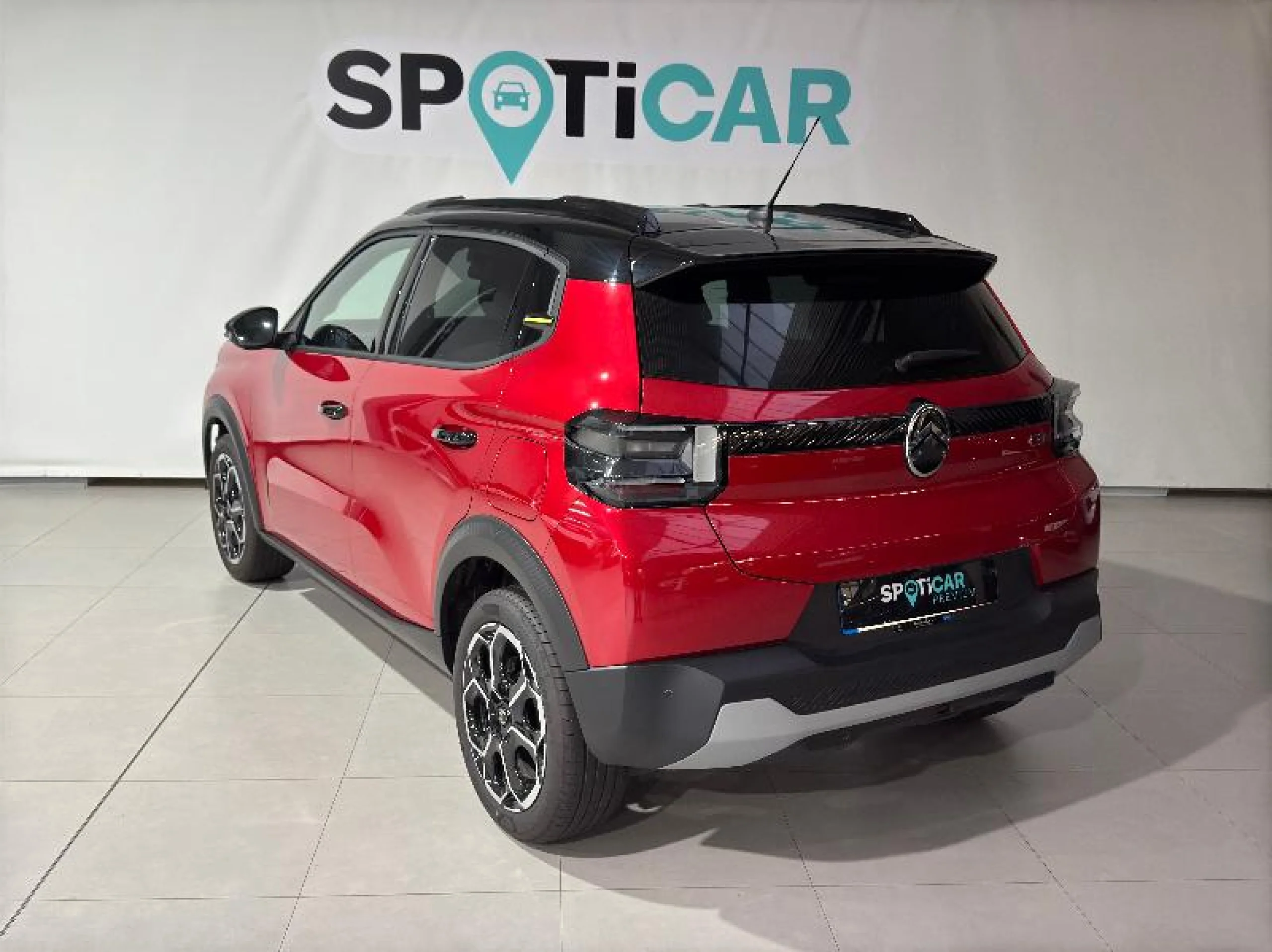 CITROEN C3 TURBO 100 MAX - Foto 7