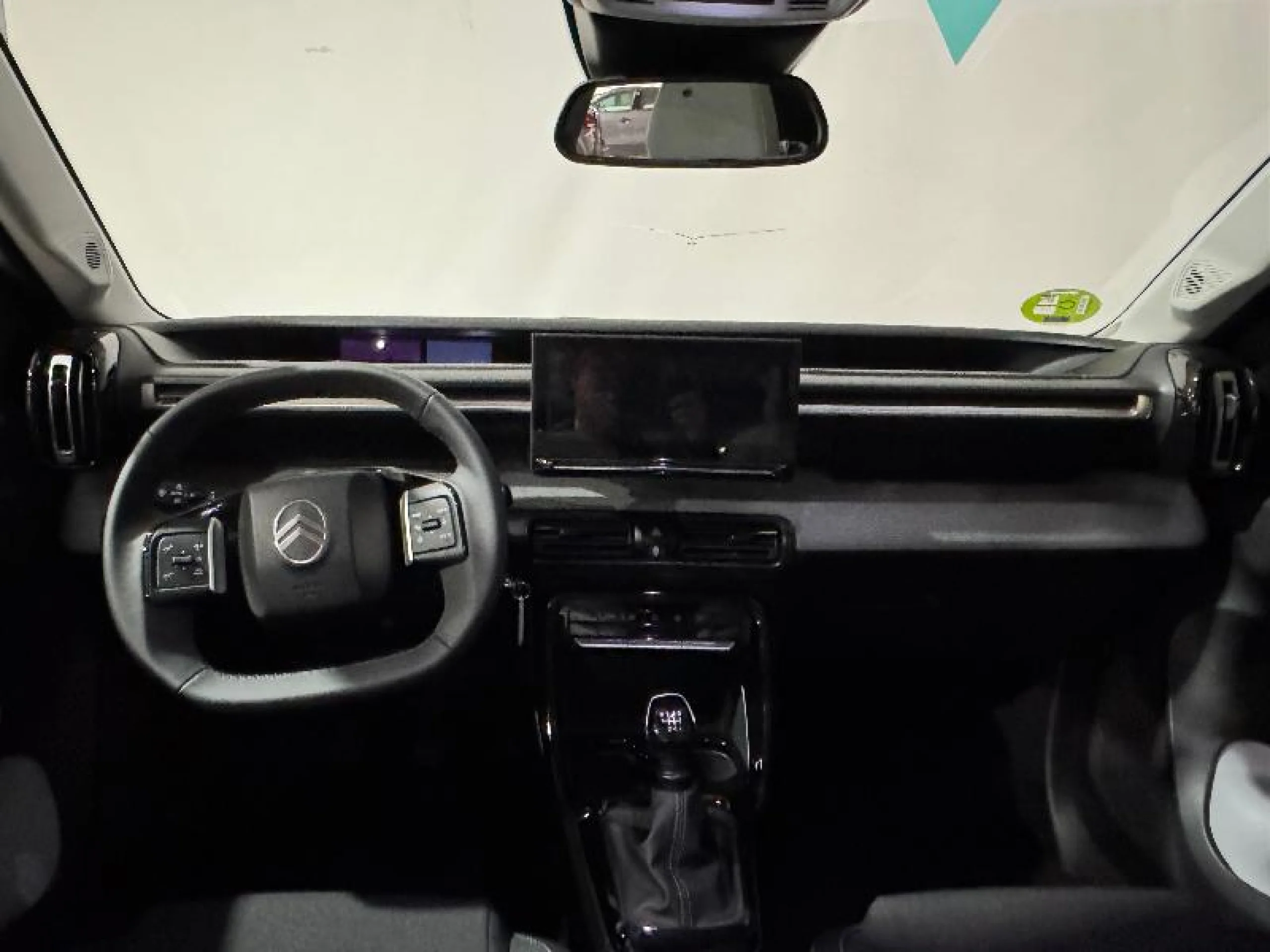 CITROEN C3 TURBO 100 MAX - Foto 8