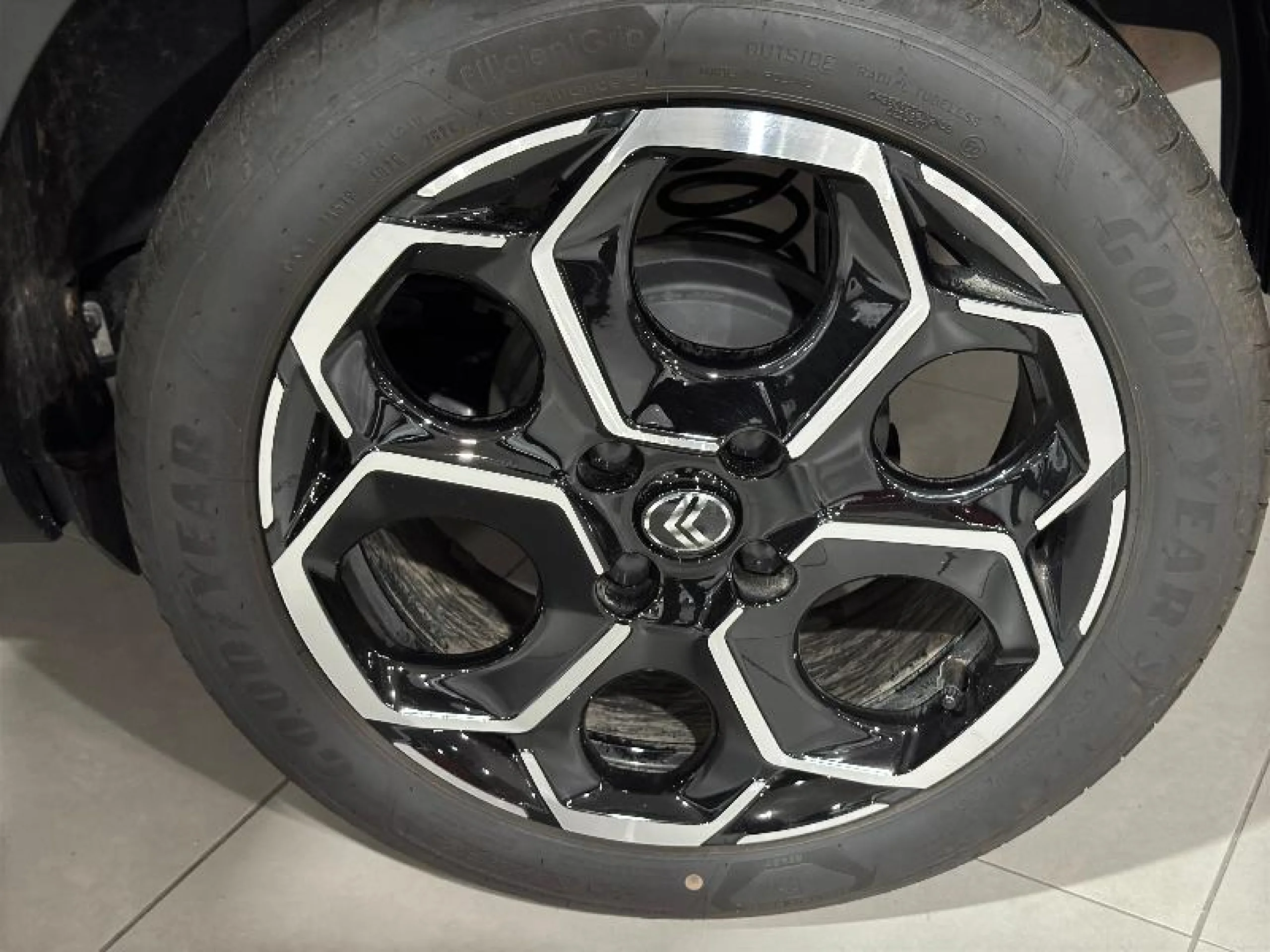 CITROEN C3 TURBO 100 MAX - Foto 11