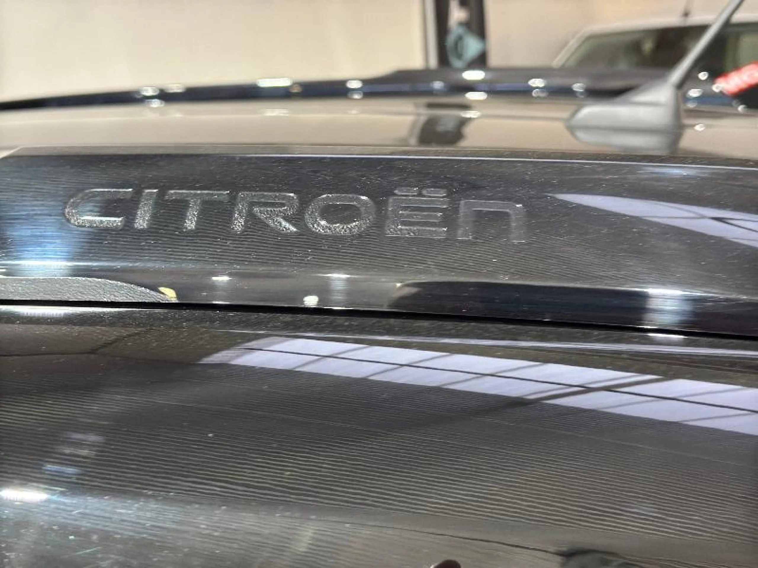 CITROEN C3 TURBO 100 MAX - Foto 12