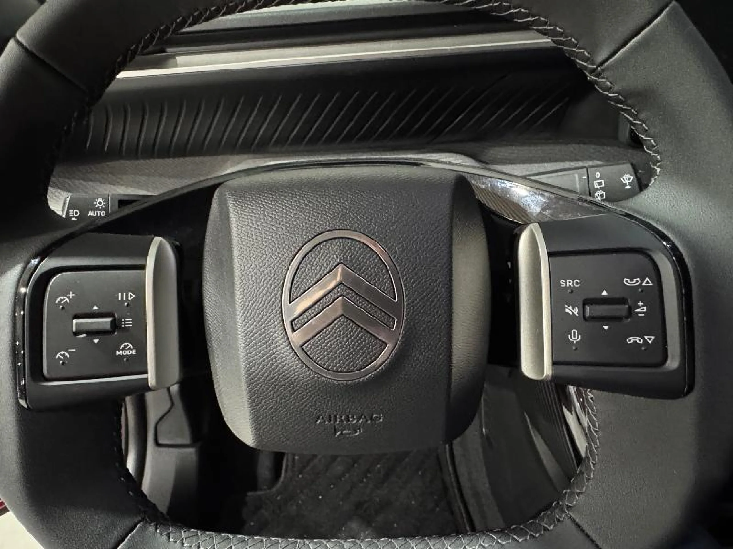 CITROEN C3 TURBO 100 MAX - Foto 15